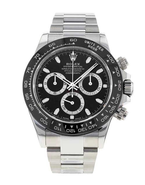 Rolex Daytona Ref. 116500LN