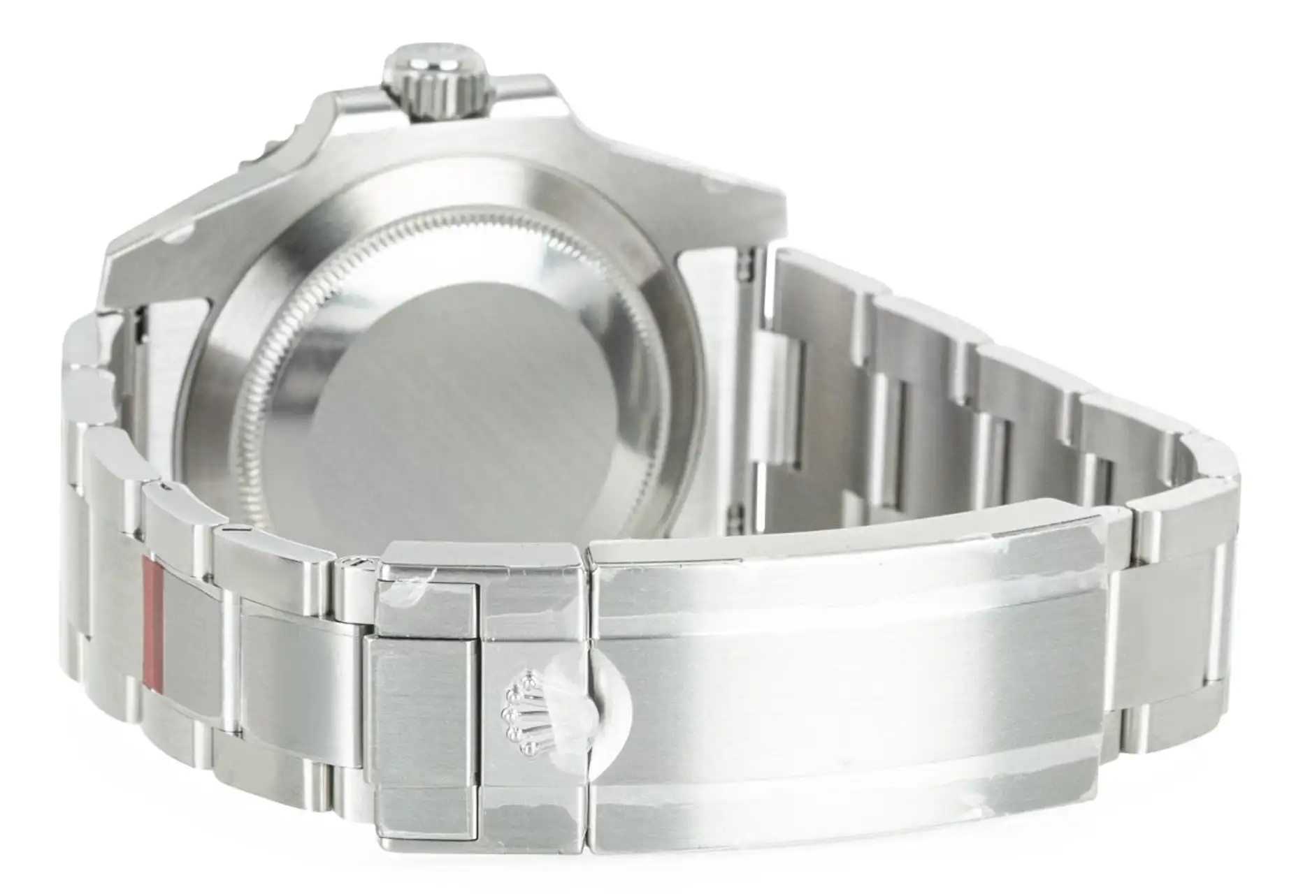 Rolex Submariner Date "Hulk" Ref. 116610LV - View 3