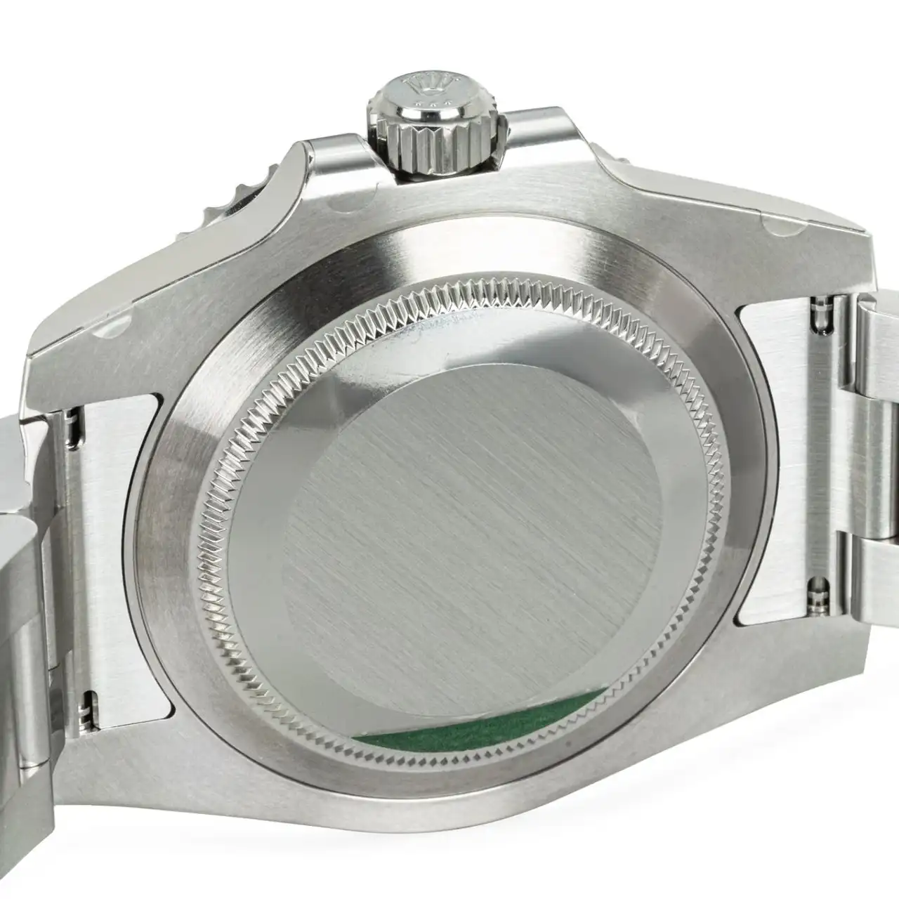 Rolex Submariner Date "Hulk" Ref. 116610LV - View 4