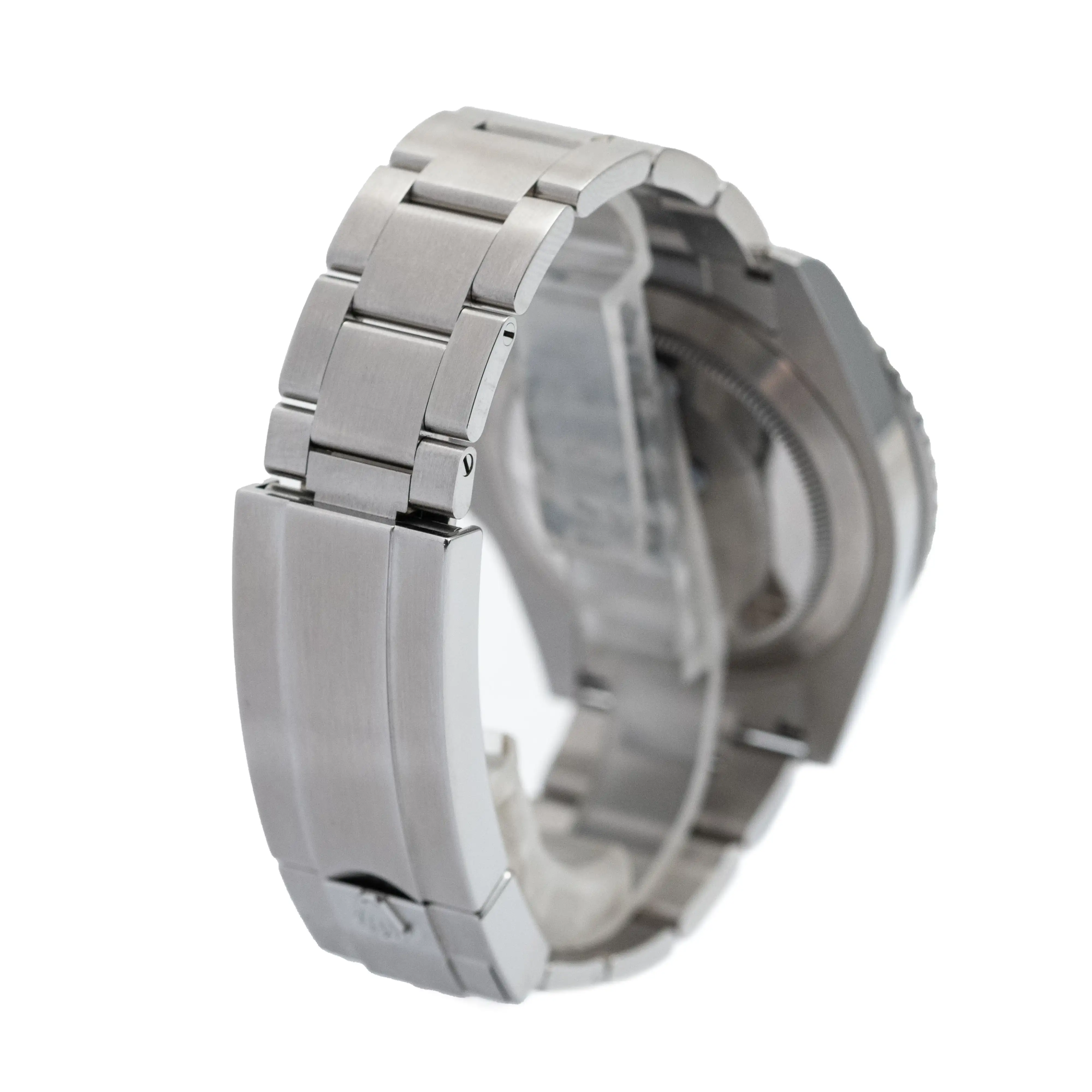 Rolex Submariner No Date Ref. 124060 - View 7