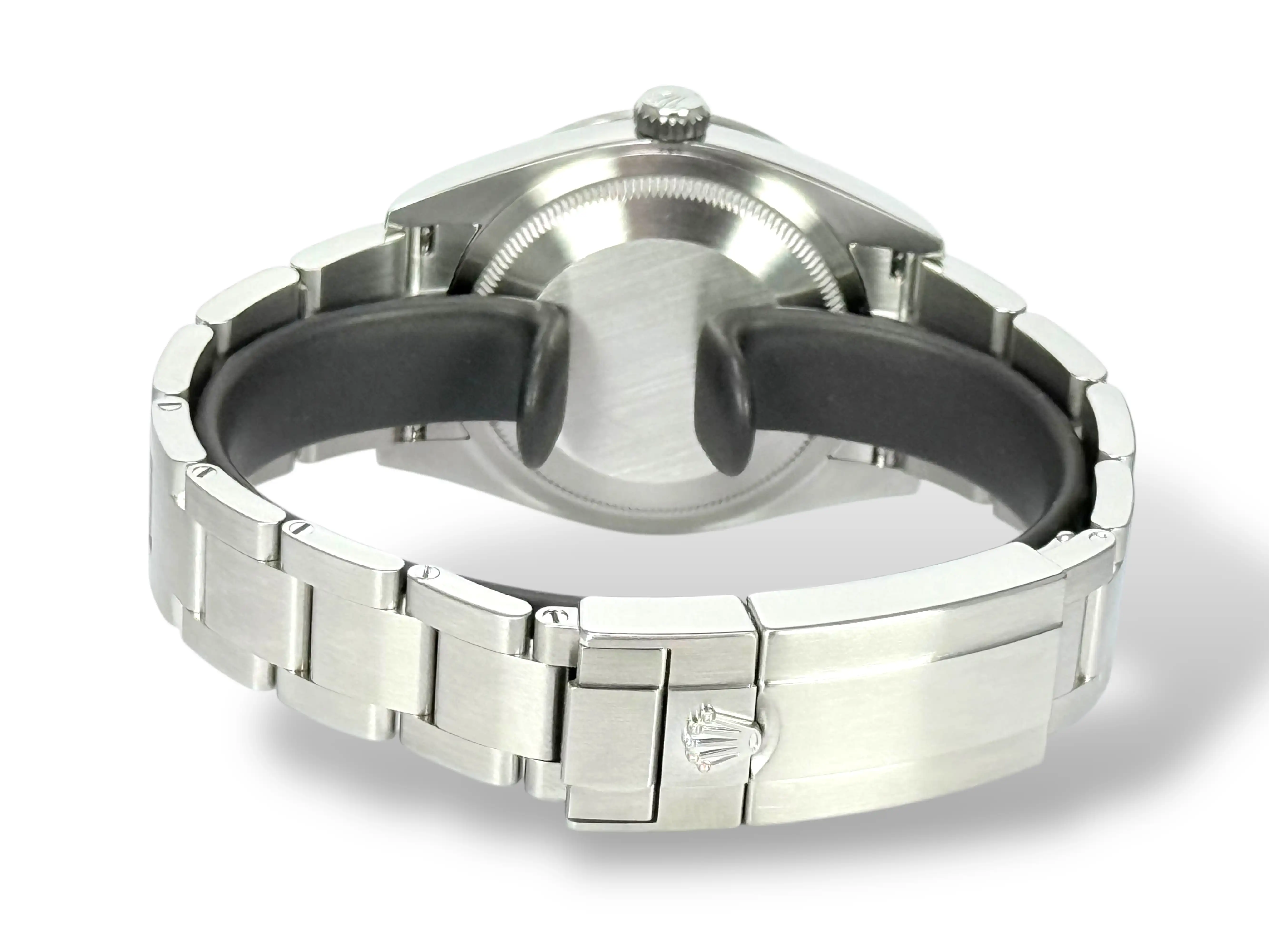 Rolex Explorer 36 Ref. 124270 - View 2