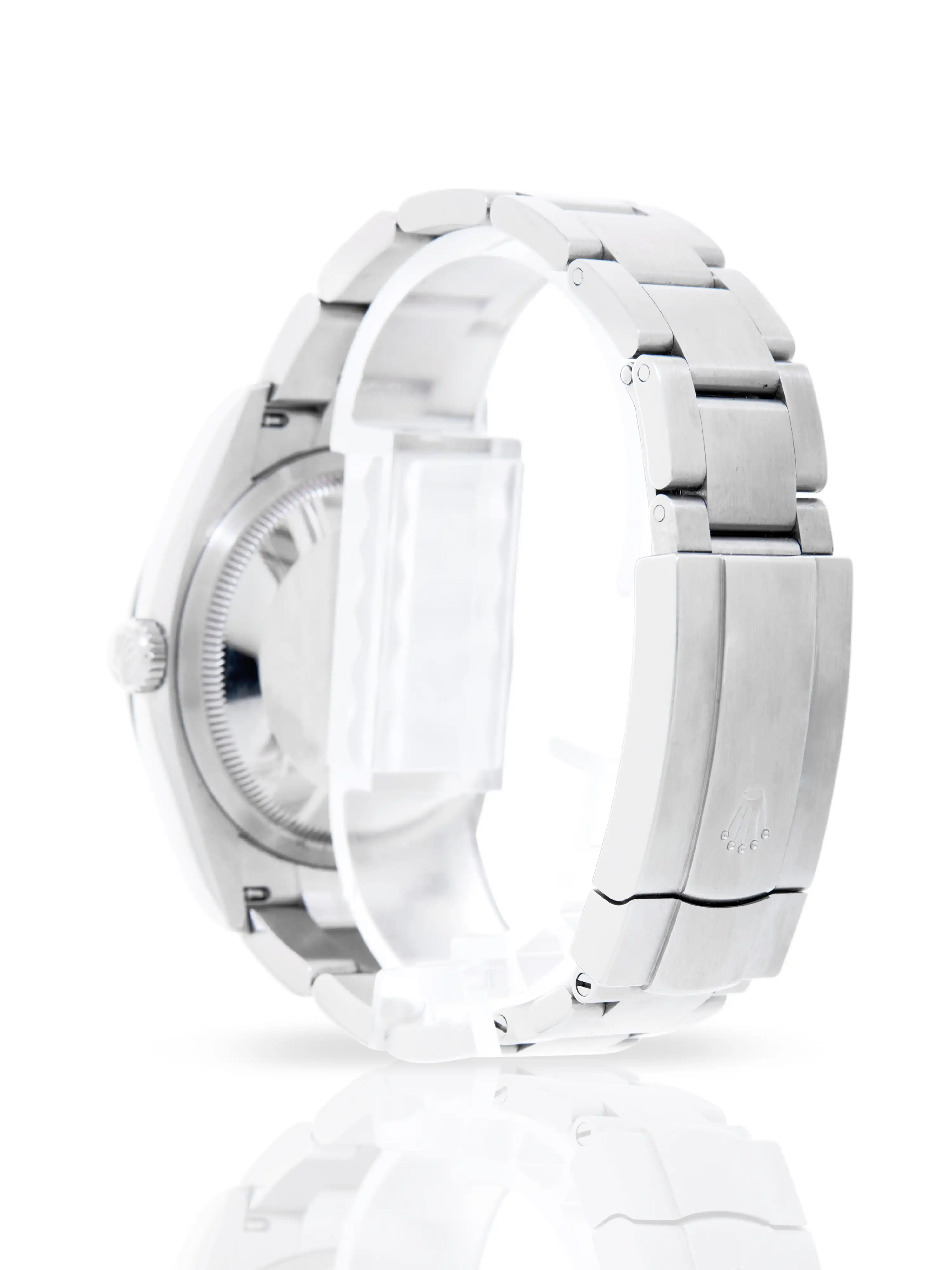 Rolex Oyster Perpetual 36 Ref. 126000 - View 8