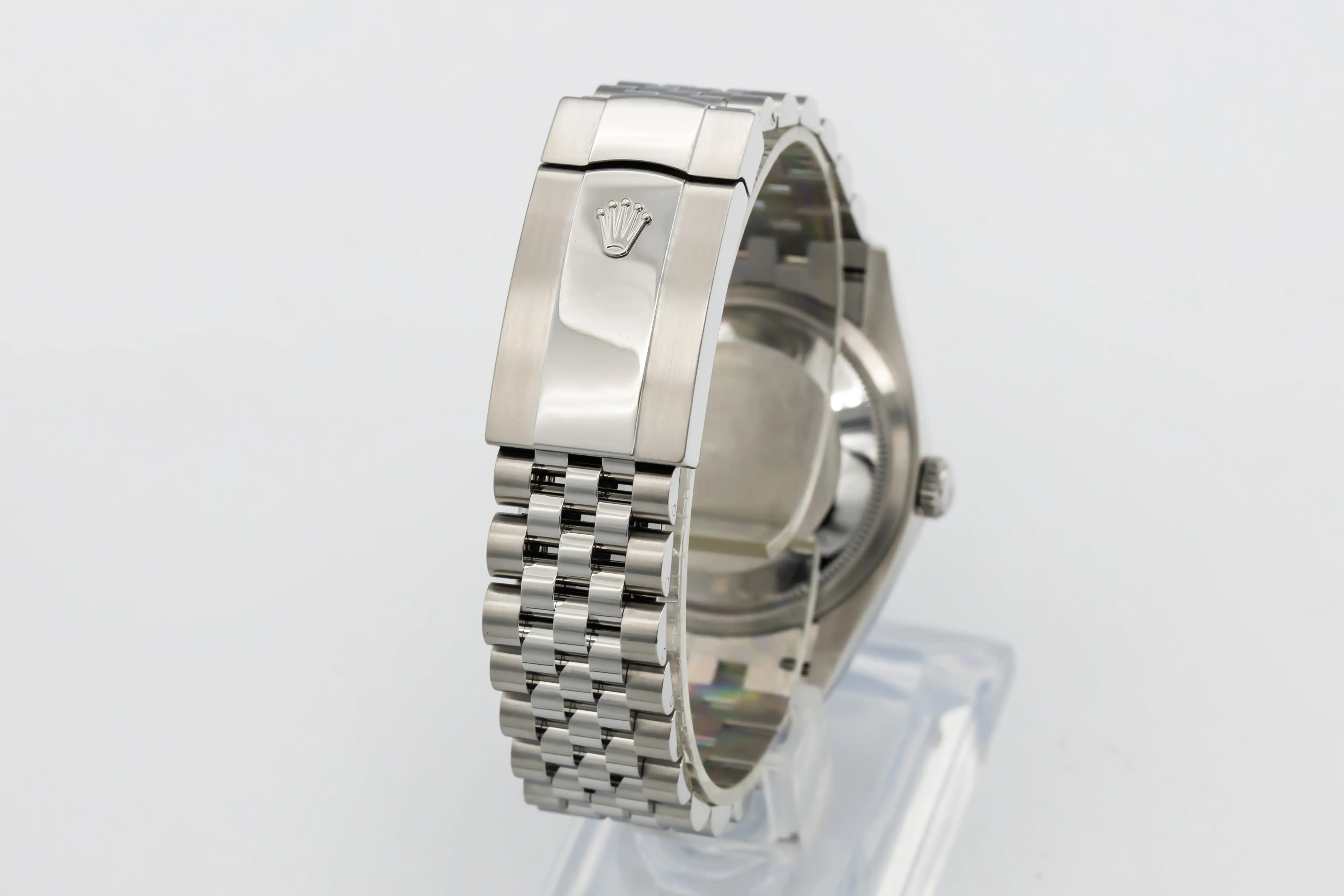 Rolex Datejust 36 Ref. 126234 - View 2