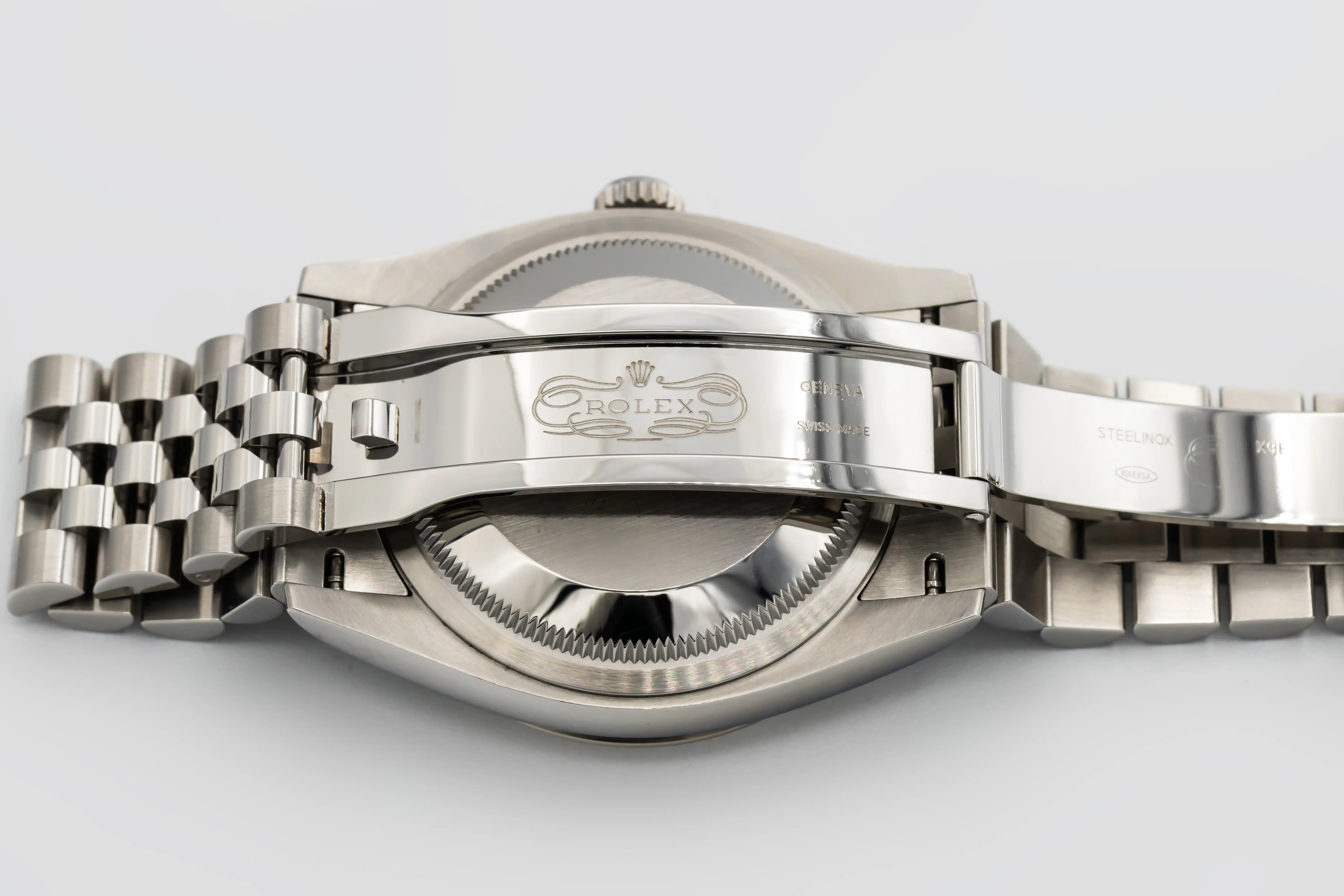 Rolex Datejust 36 Ref. 126234 - View 5