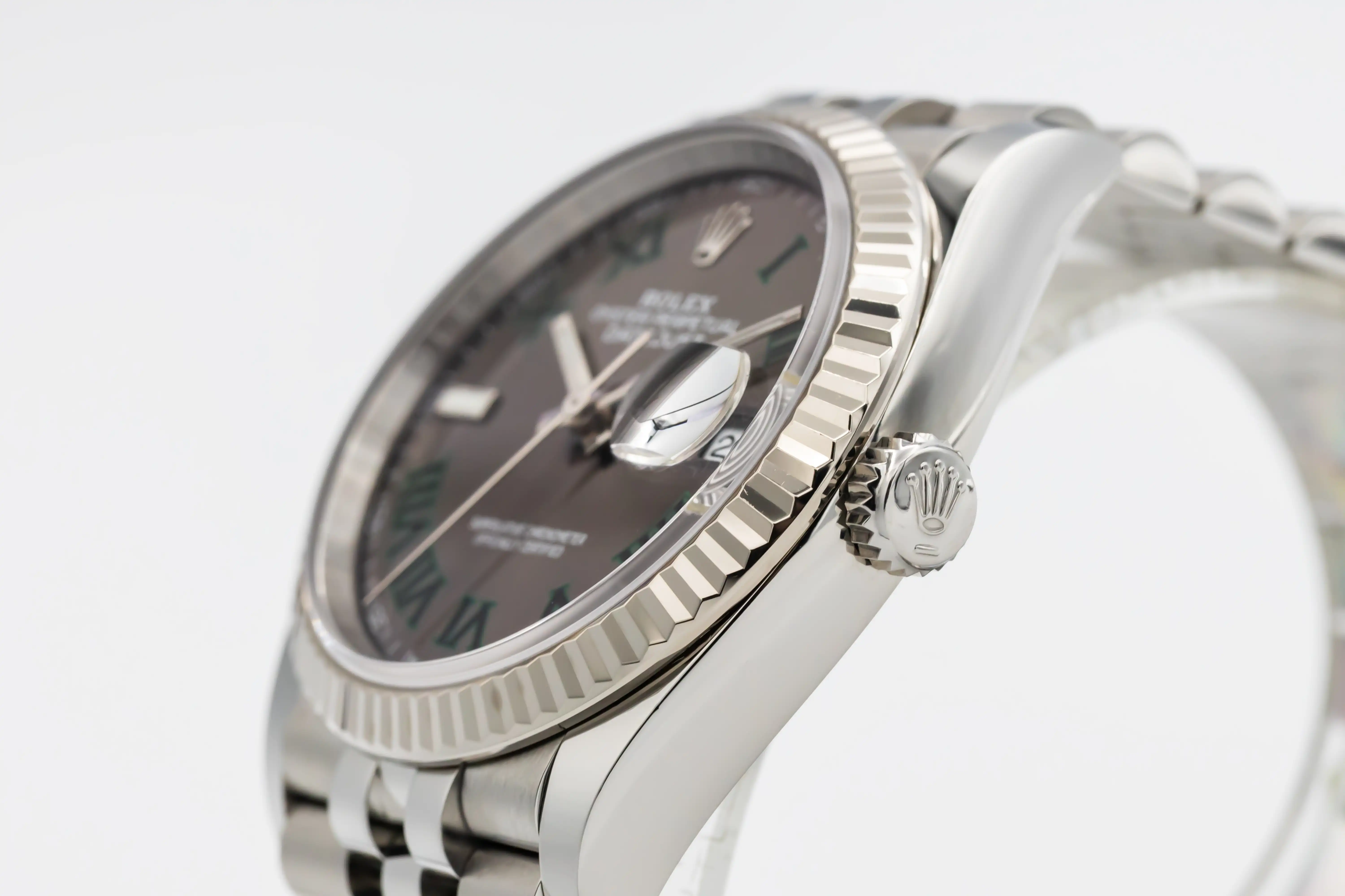 Rolex Datejust 36 Ref. 126234 - View 6