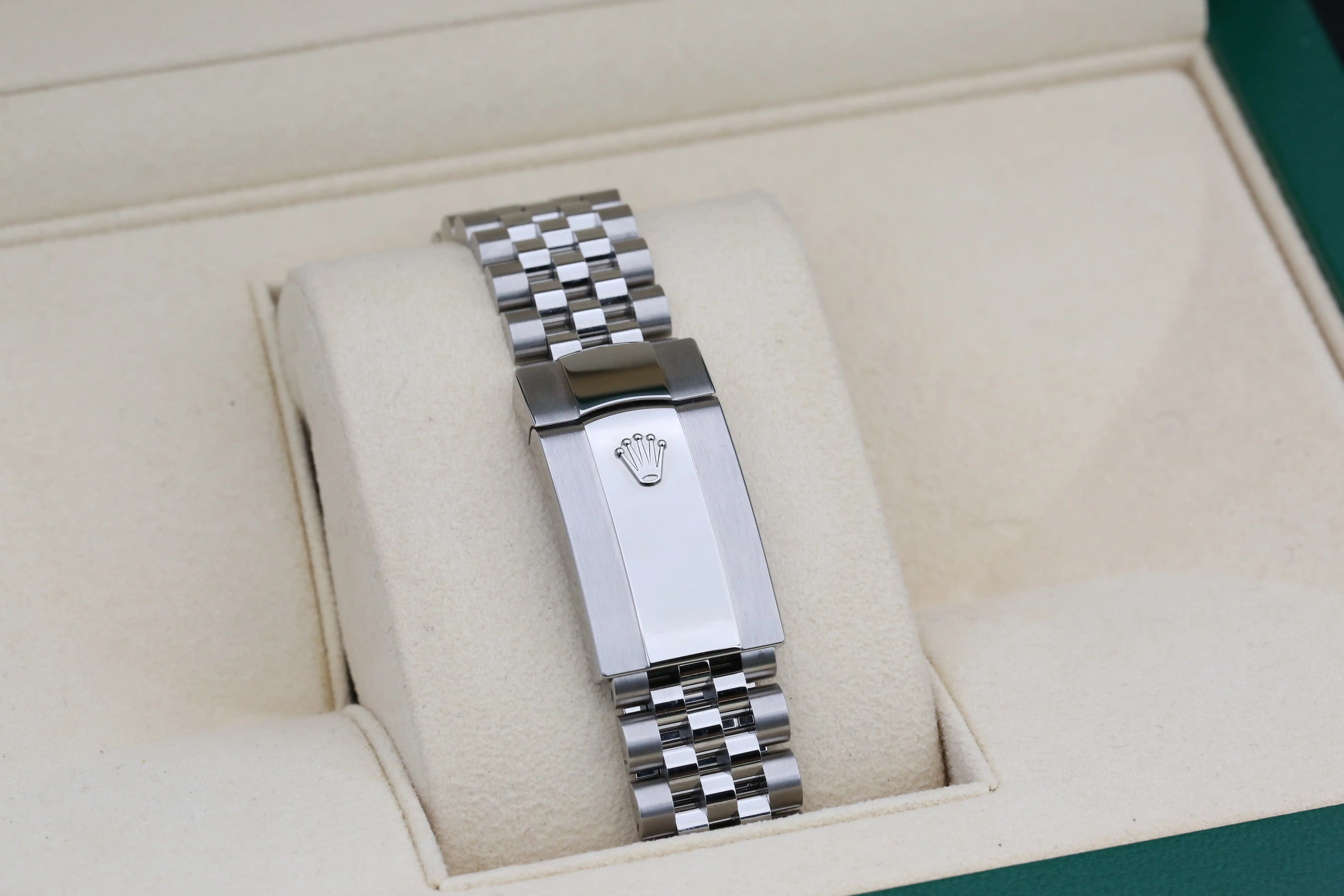 Rolex Datejust 41 Ref. 126334 - View 3