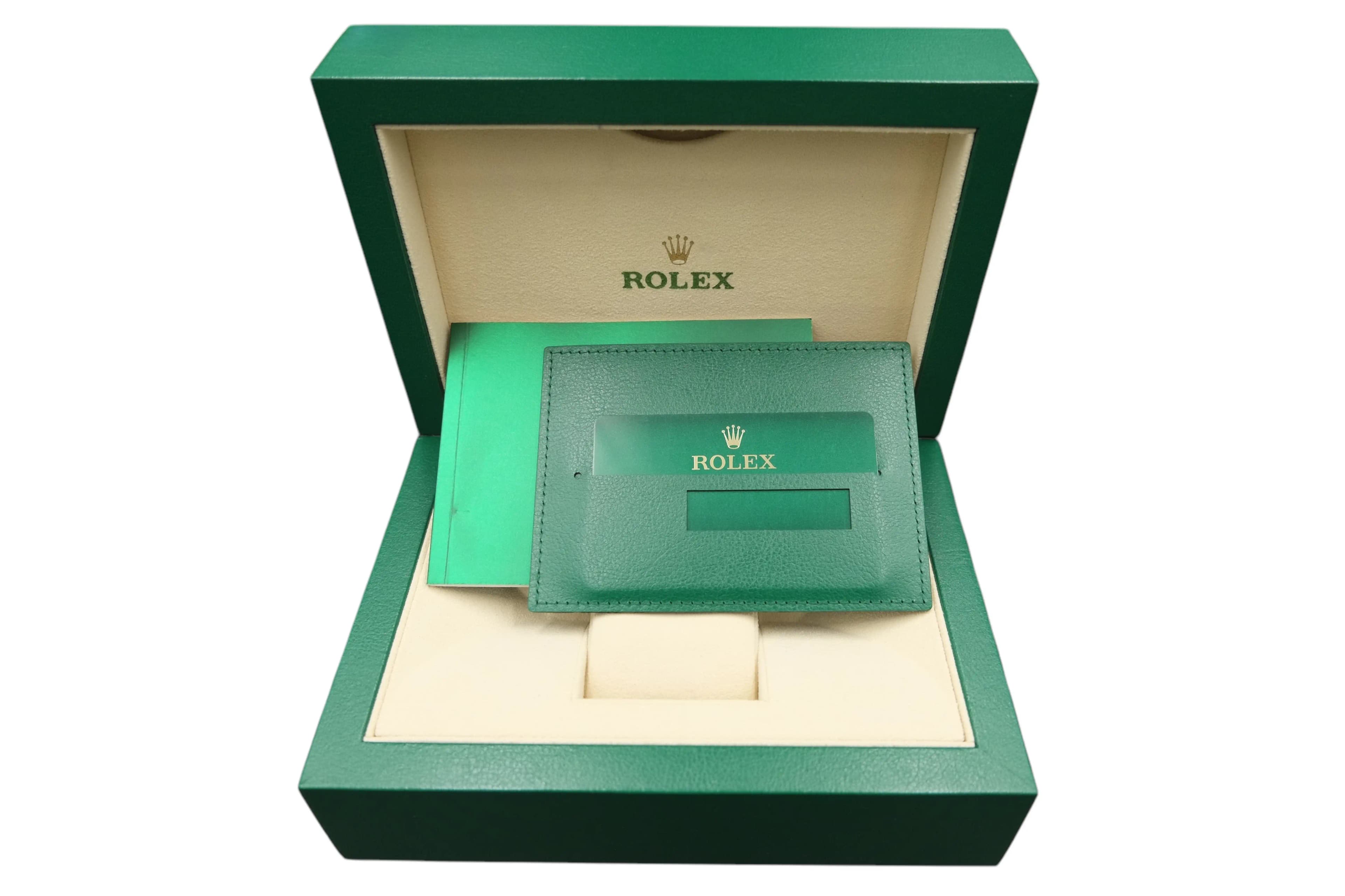 Rolex Sea-Dweller Ref. 126600 - View 11