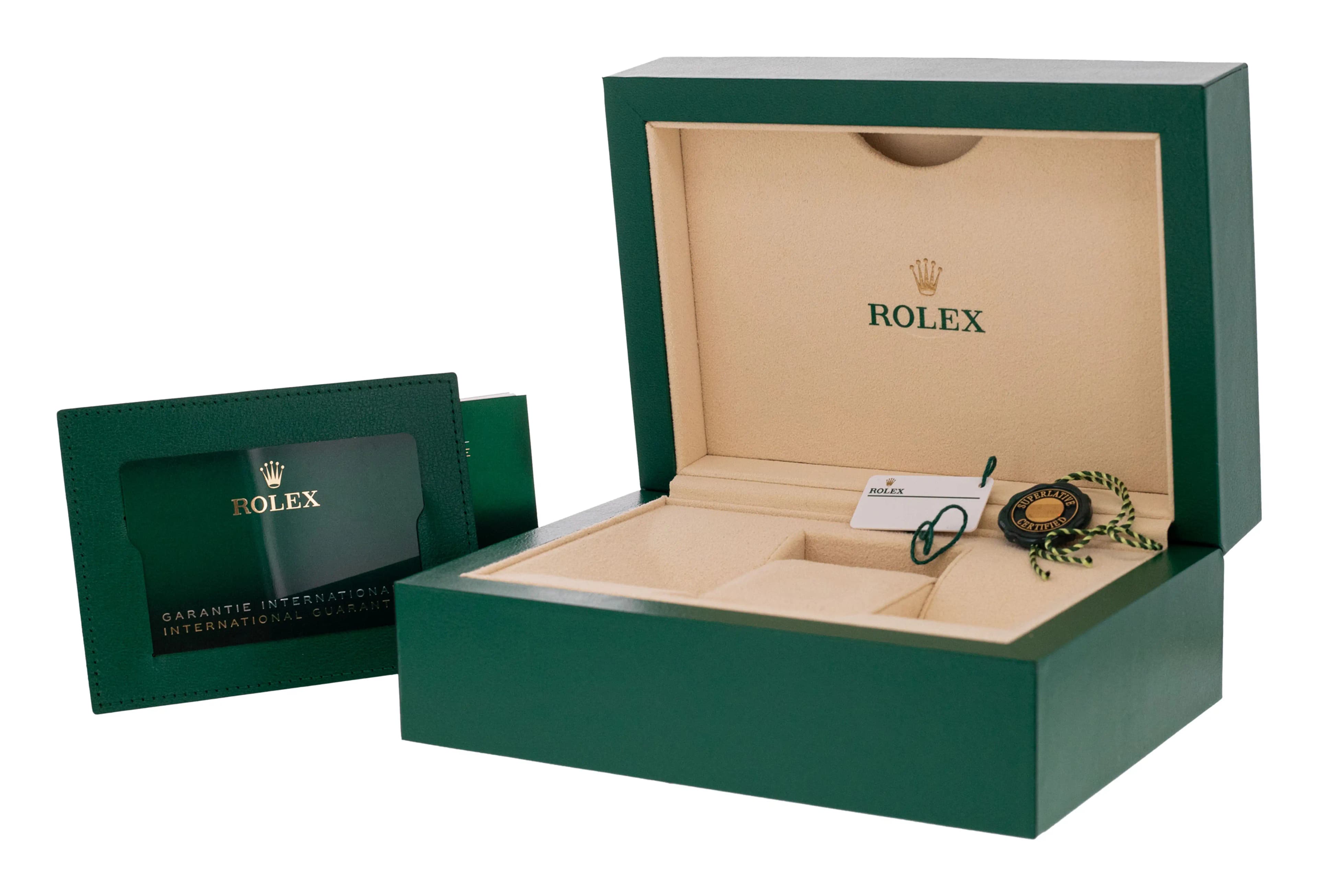 Rolex Sea-Dweller Ref. 126600 - View 4