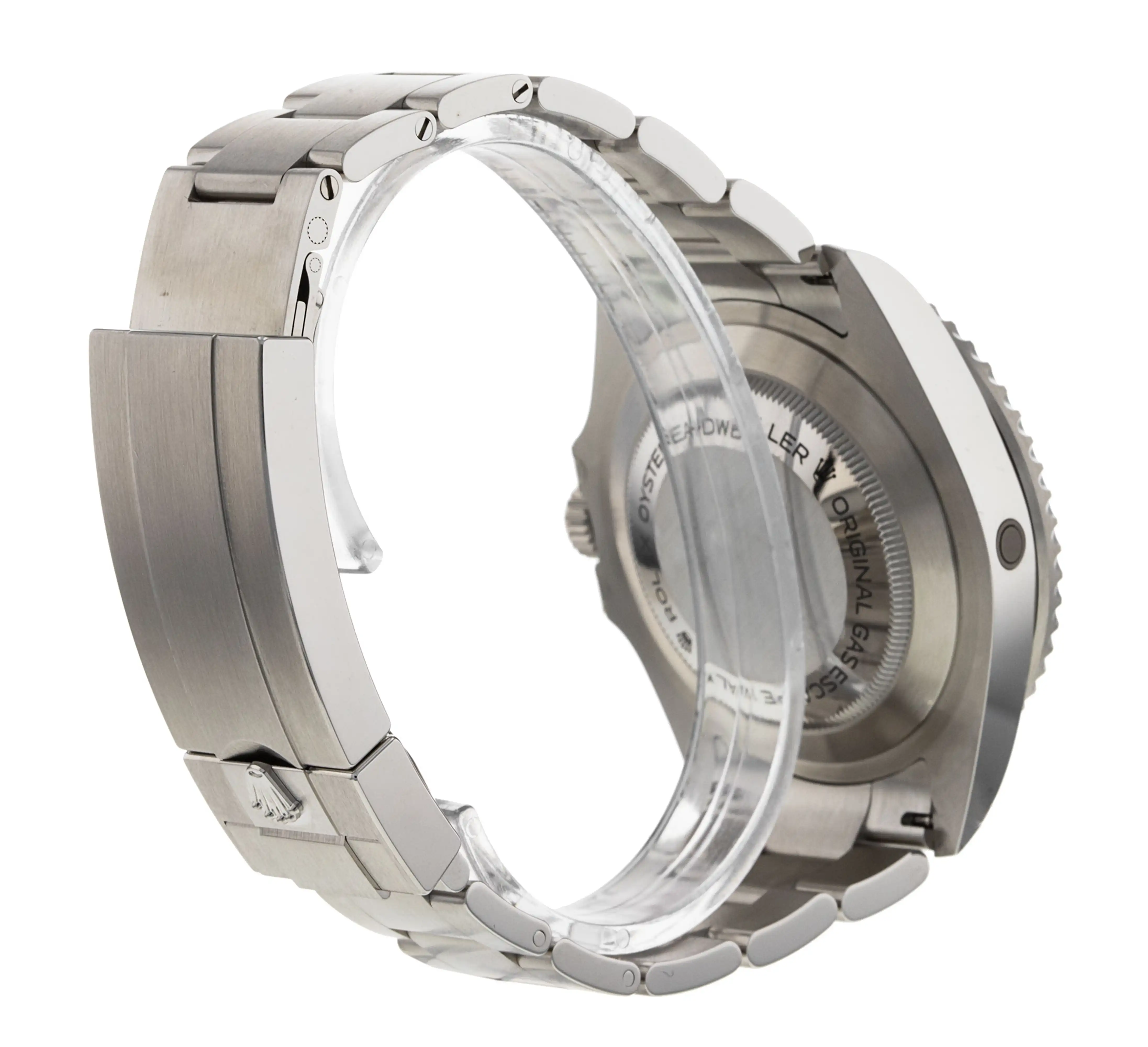 Rolex Sea-Dweller Ref. 126600 - View 7