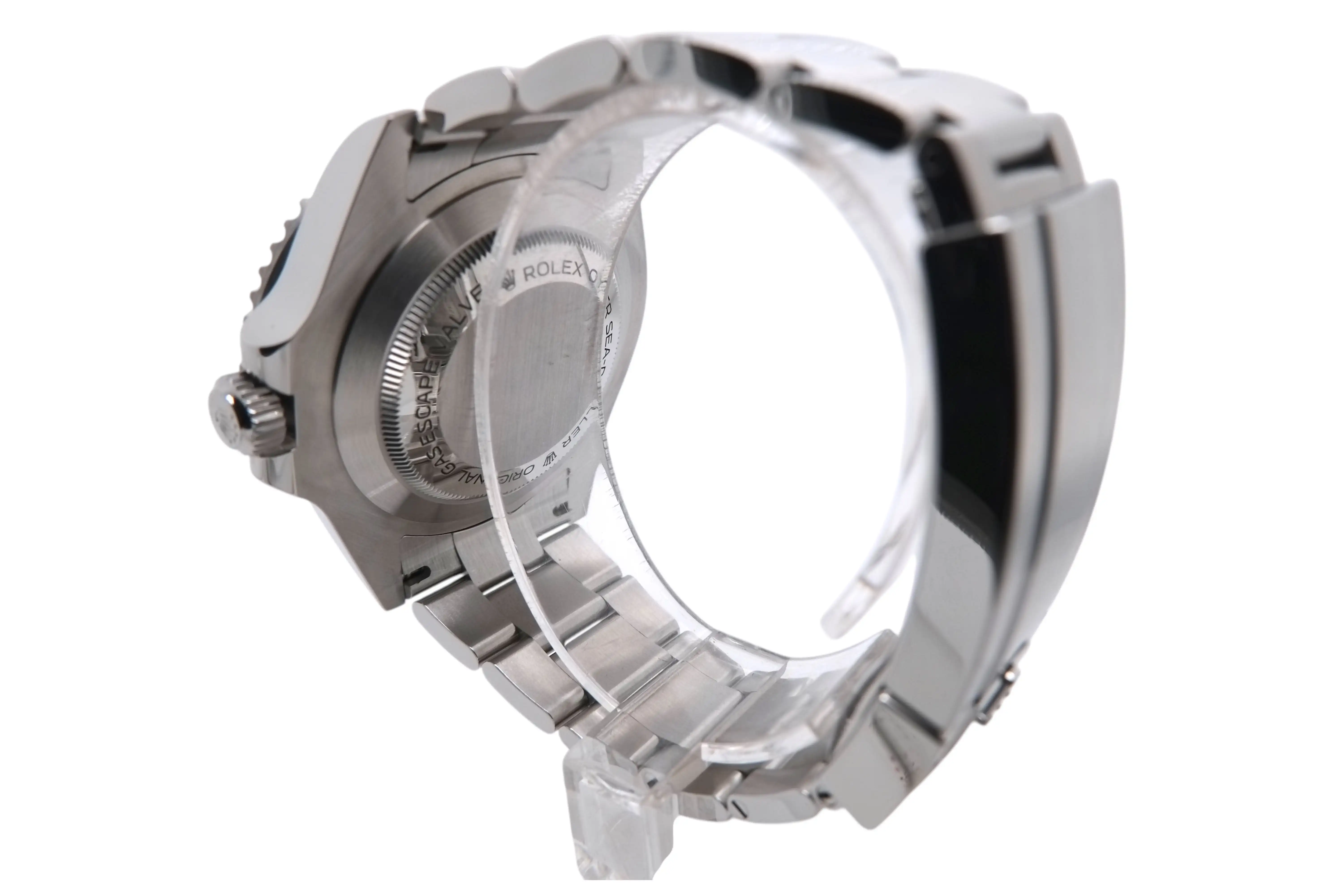 Rolex Sea-Dweller Ref. 126600 - View 9