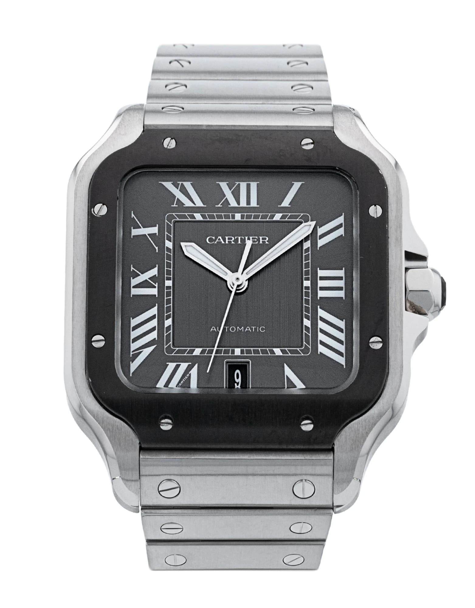 Cartier Santos De Cartier Ref. 126613