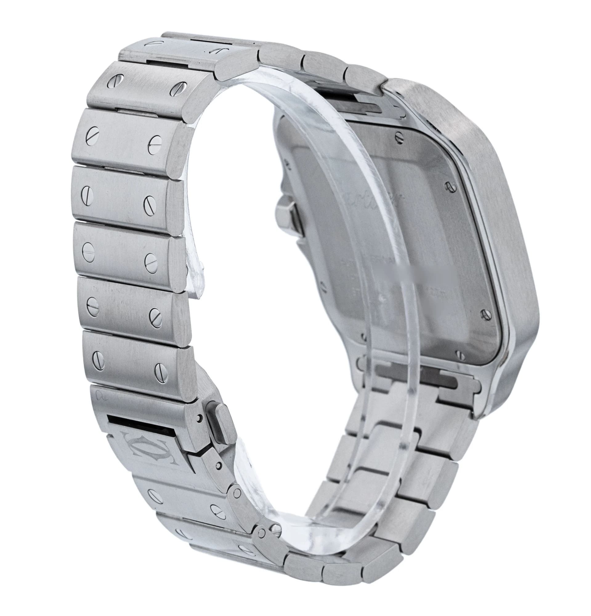 Cartier Santos De Cartier Ref. 126613 - View 3
