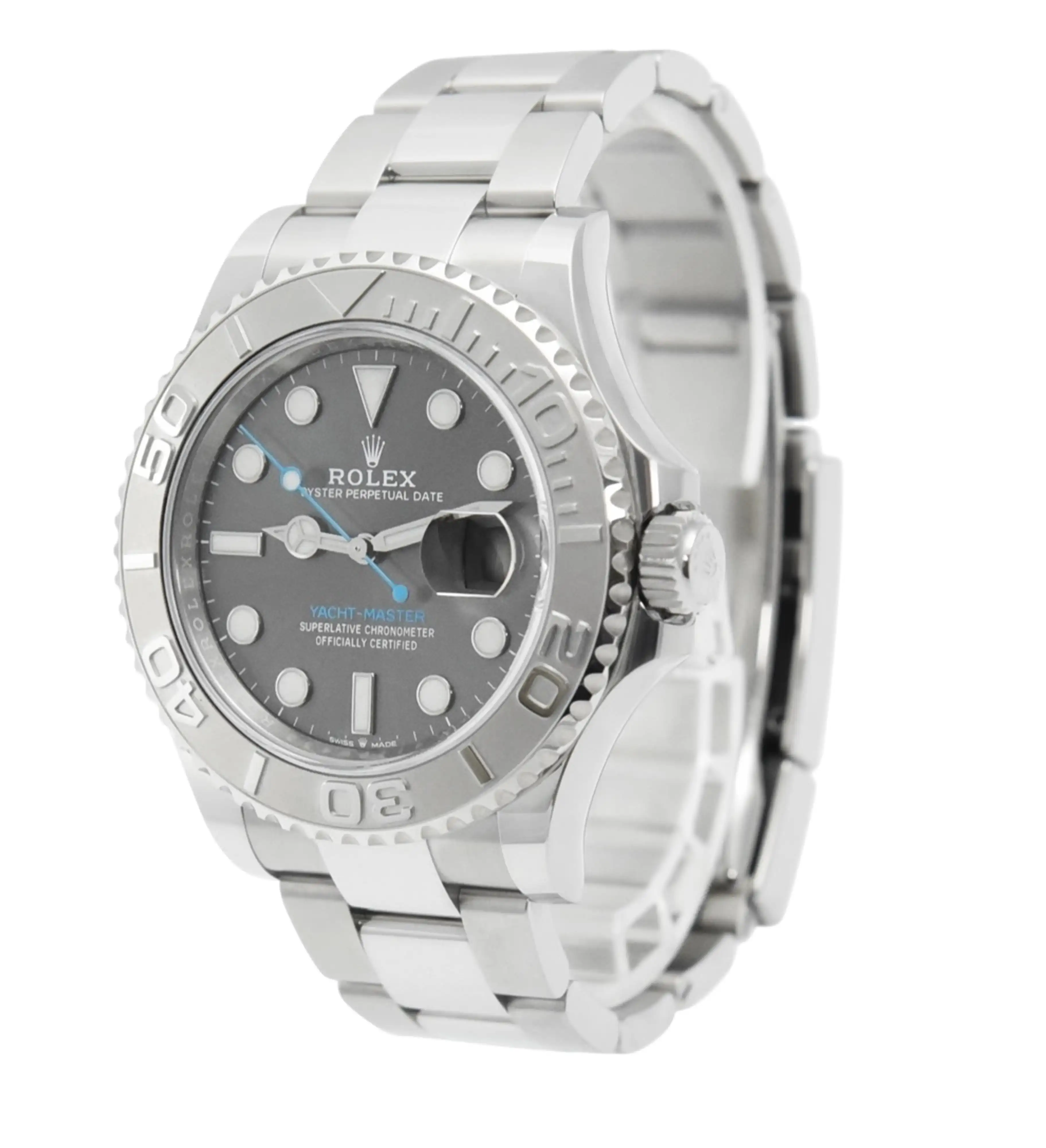 Rolex Yacht-Master 40 Ref. 126622
