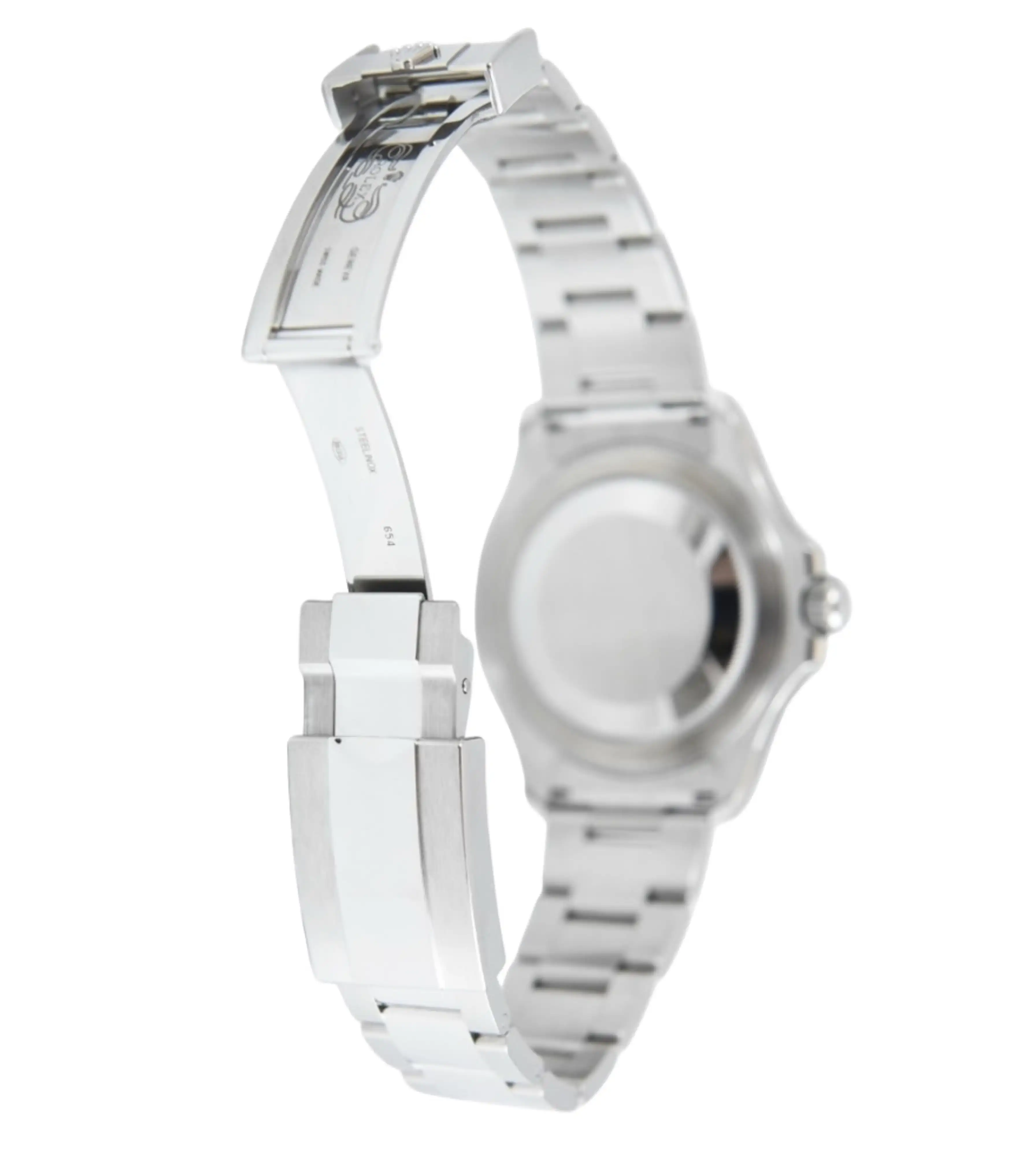 Rolex Yacht-Master 40 Ref. 126622 - View 8