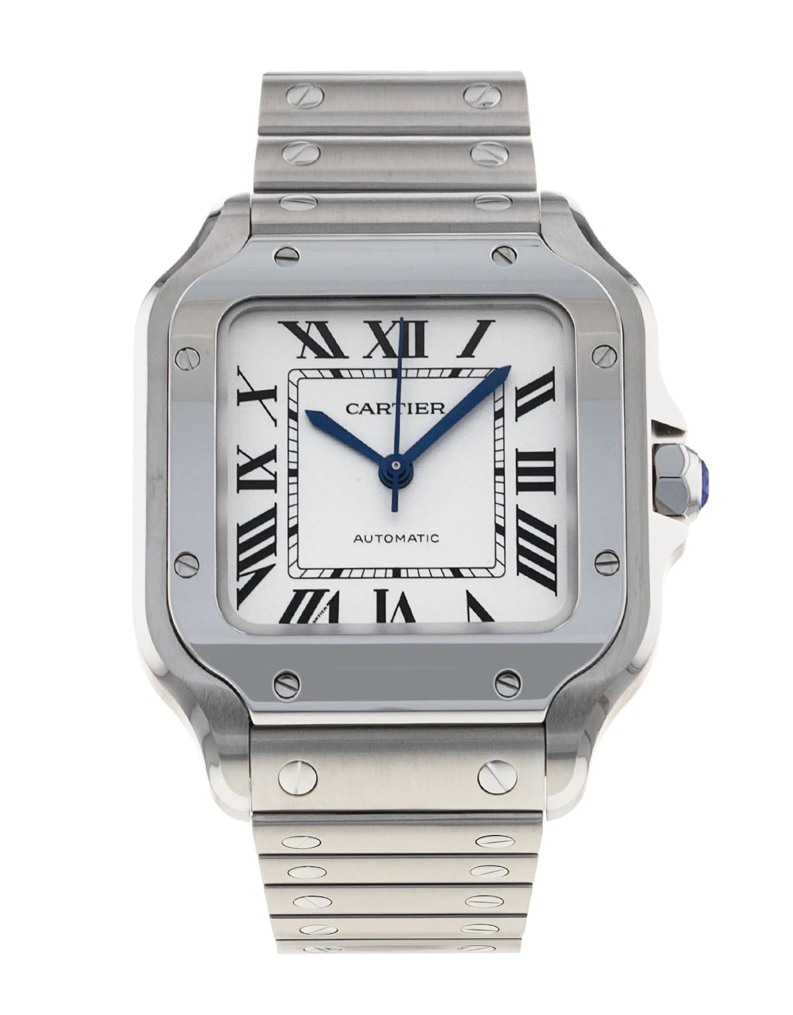 Cartier Santos De Cartier Ref. 126711