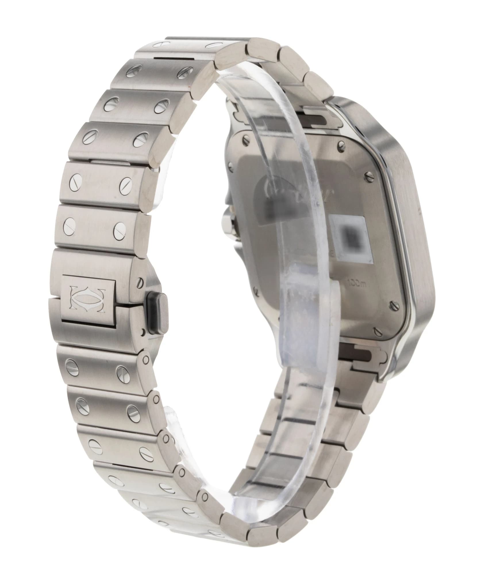 Cartier Santos De Cartier Ref. 126711 - View 3