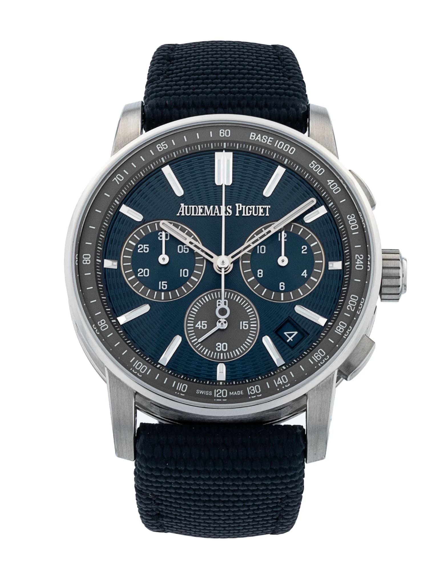 Audemars Piguet CODE 11.59 Ref. 126715