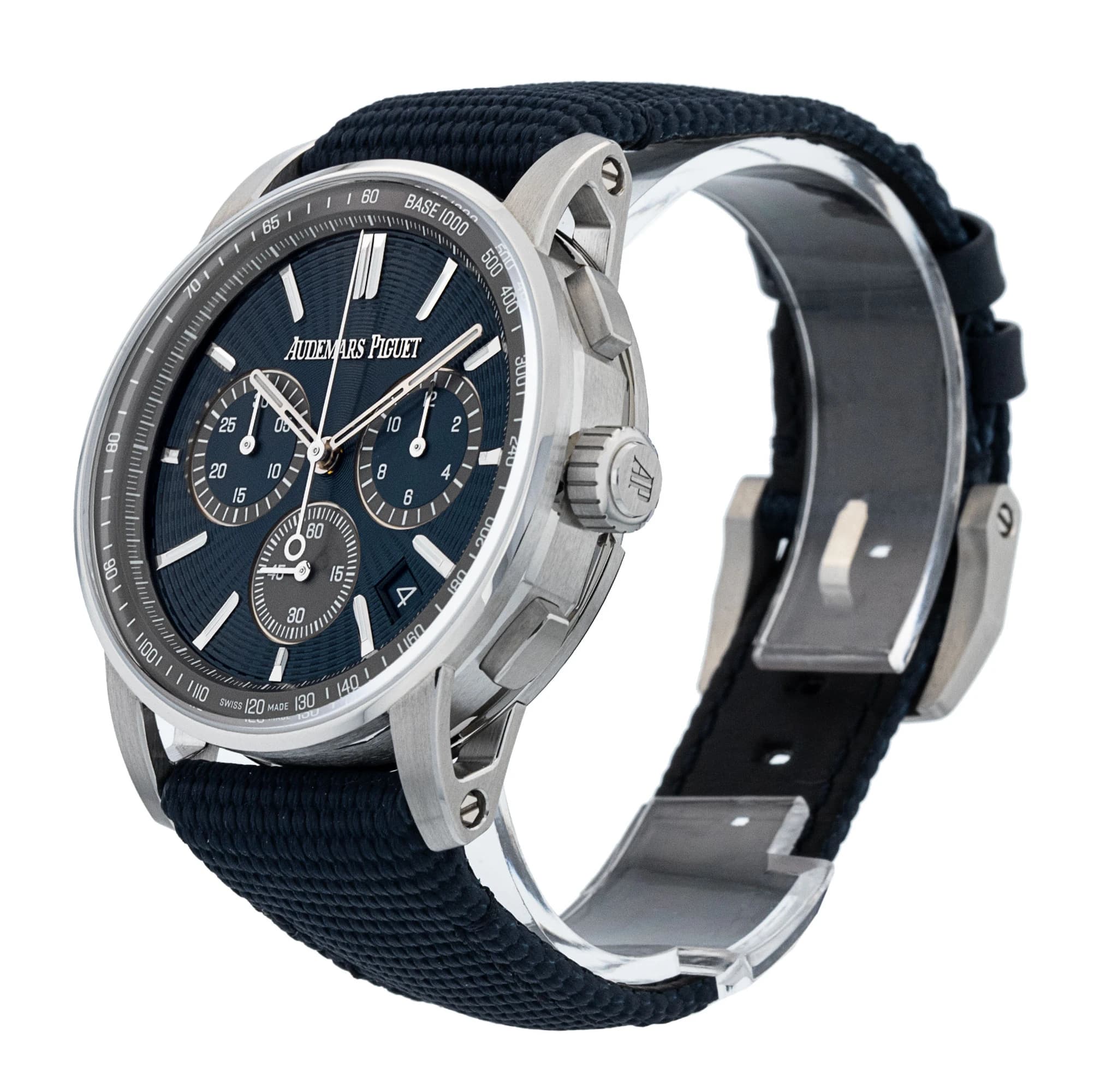 Audemars Piguet CODE 11.59 Ref. 126715 - View 2