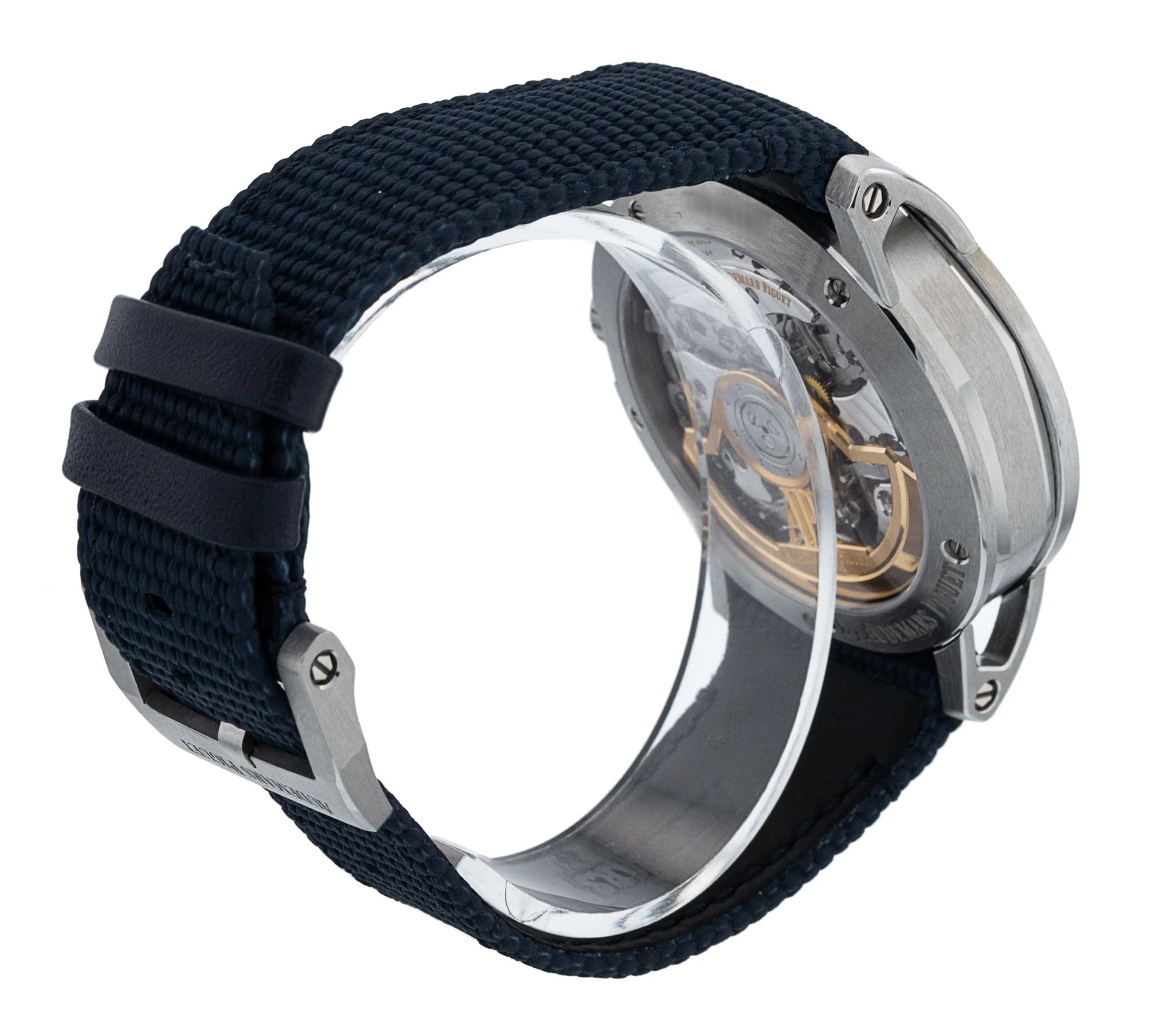 Audemars Piguet CODE 11.59 Ref. 126715 - View 3