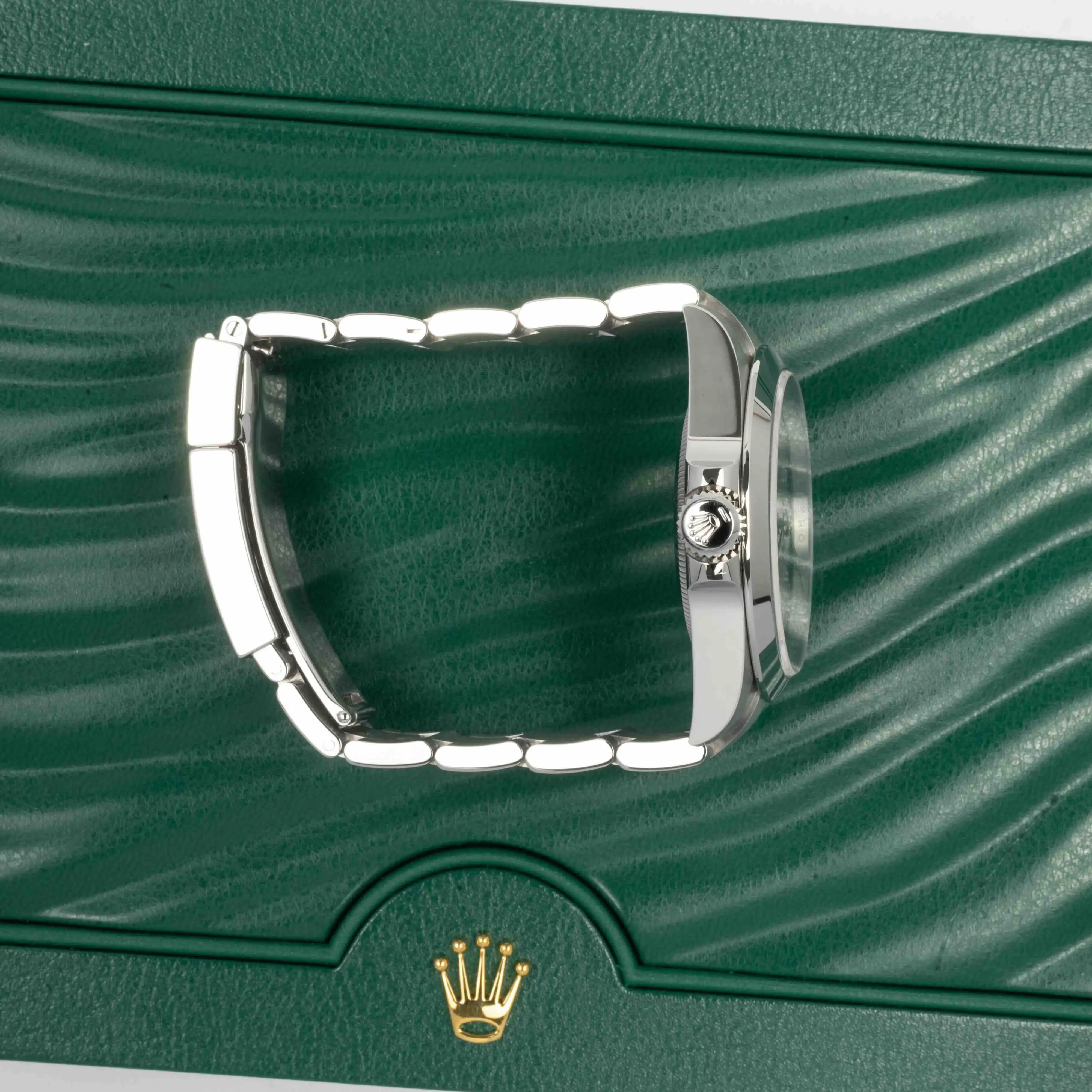 Rolex Air-King Ref. 126900 - View 3