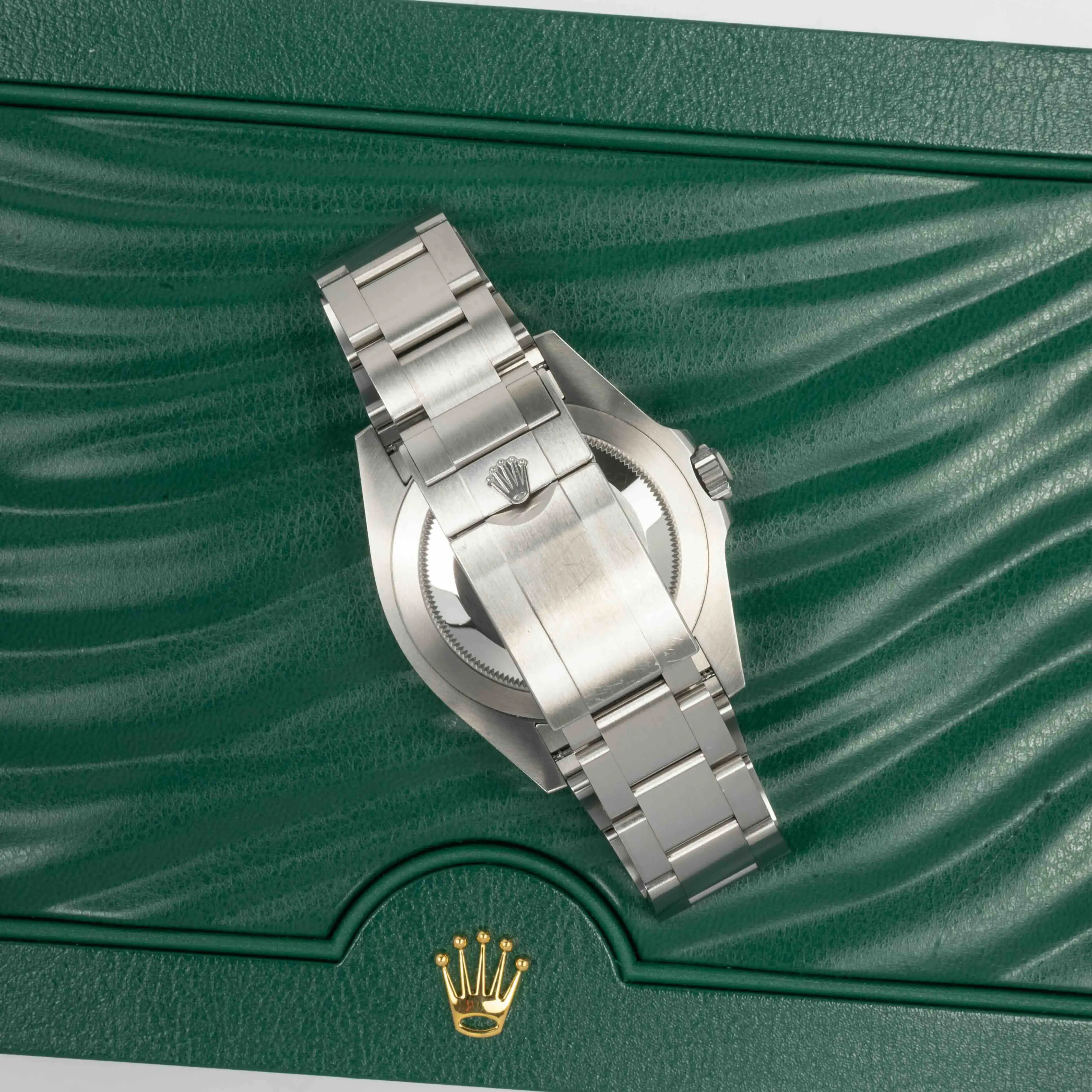 Rolex Air-King Ref. 126900 - View 4