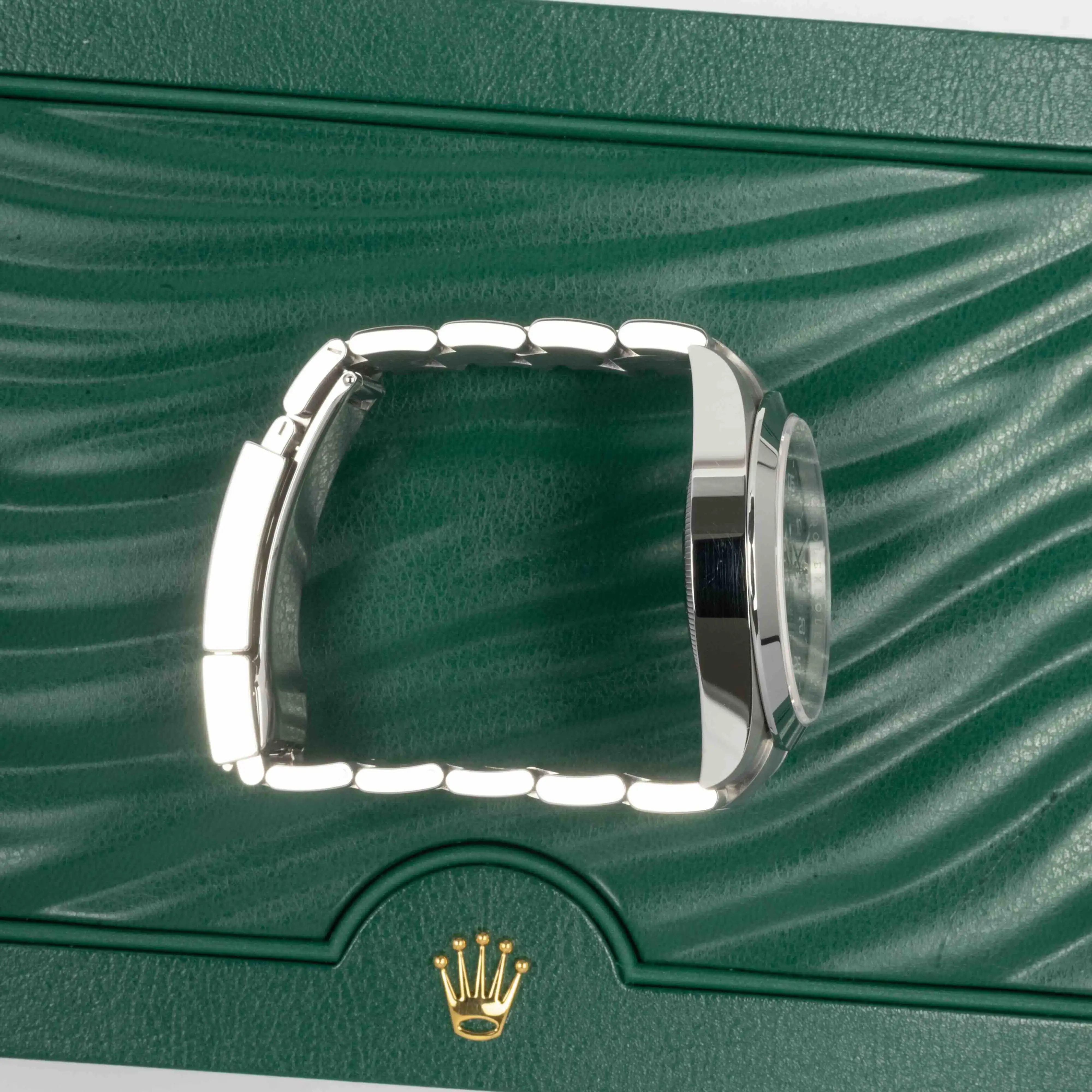Rolex Air-King Ref. 126900 - View 5