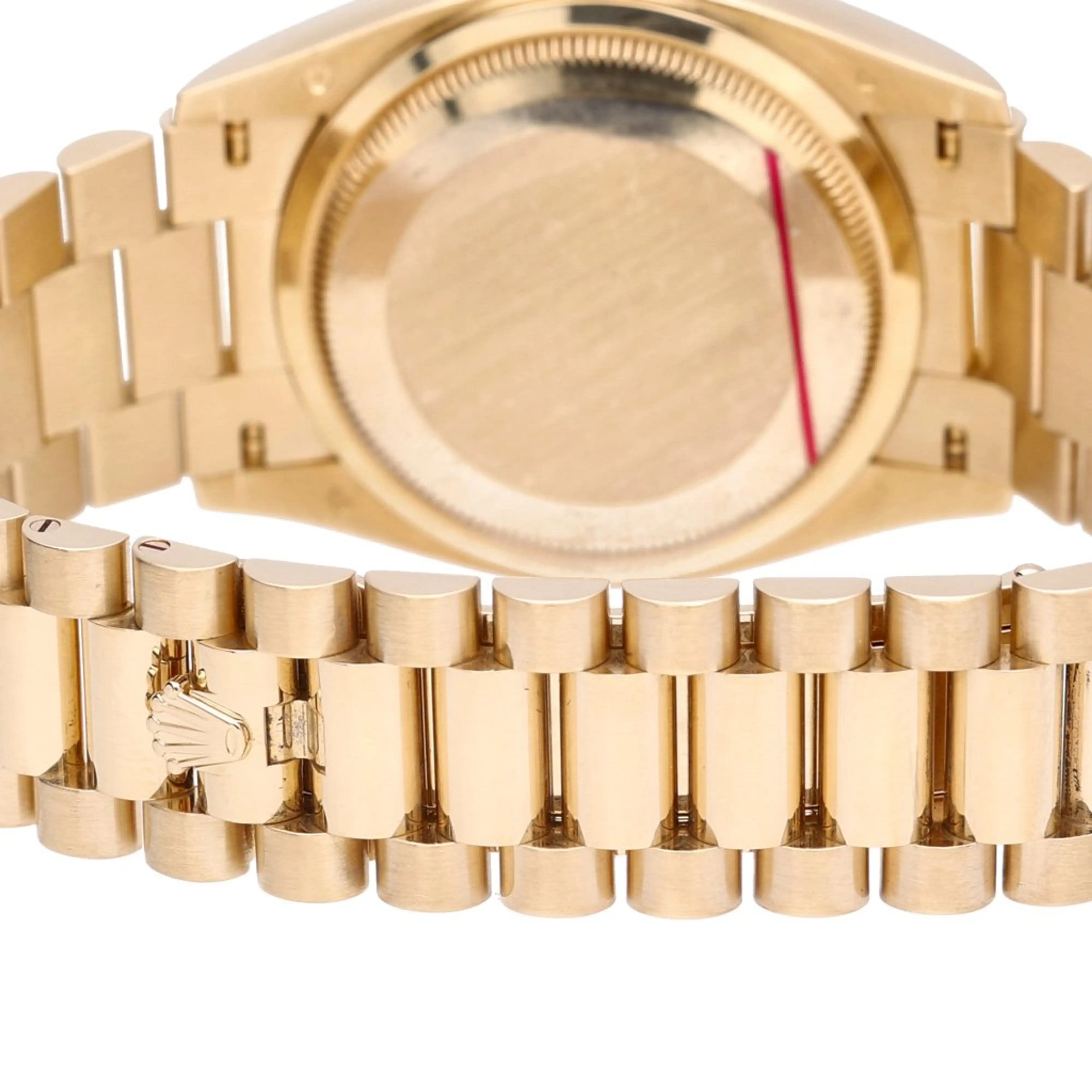 Rolex Day-Date 36 Ref. 128238 - View 2