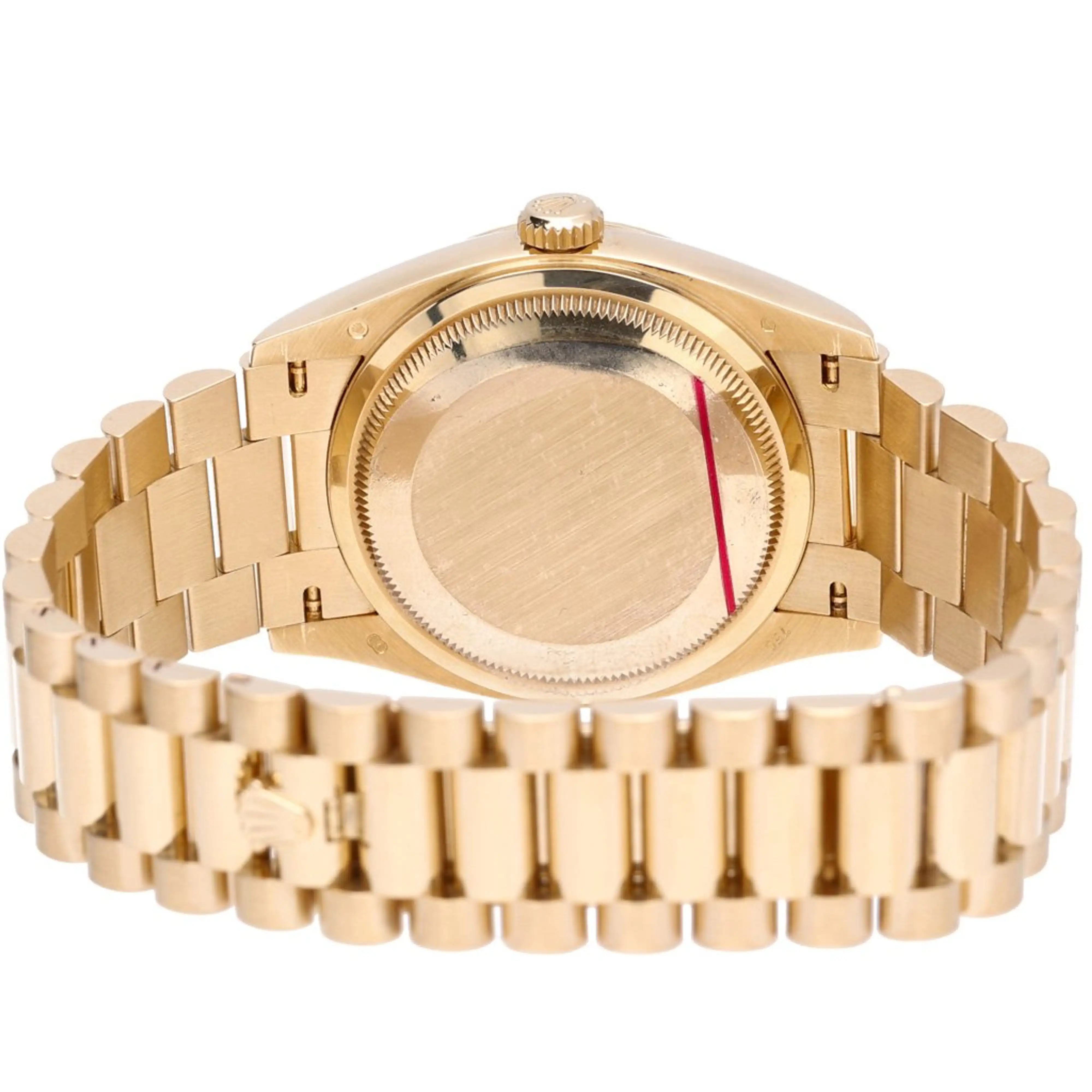 Rolex Day-Date 36 Ref. 128238 - View 5