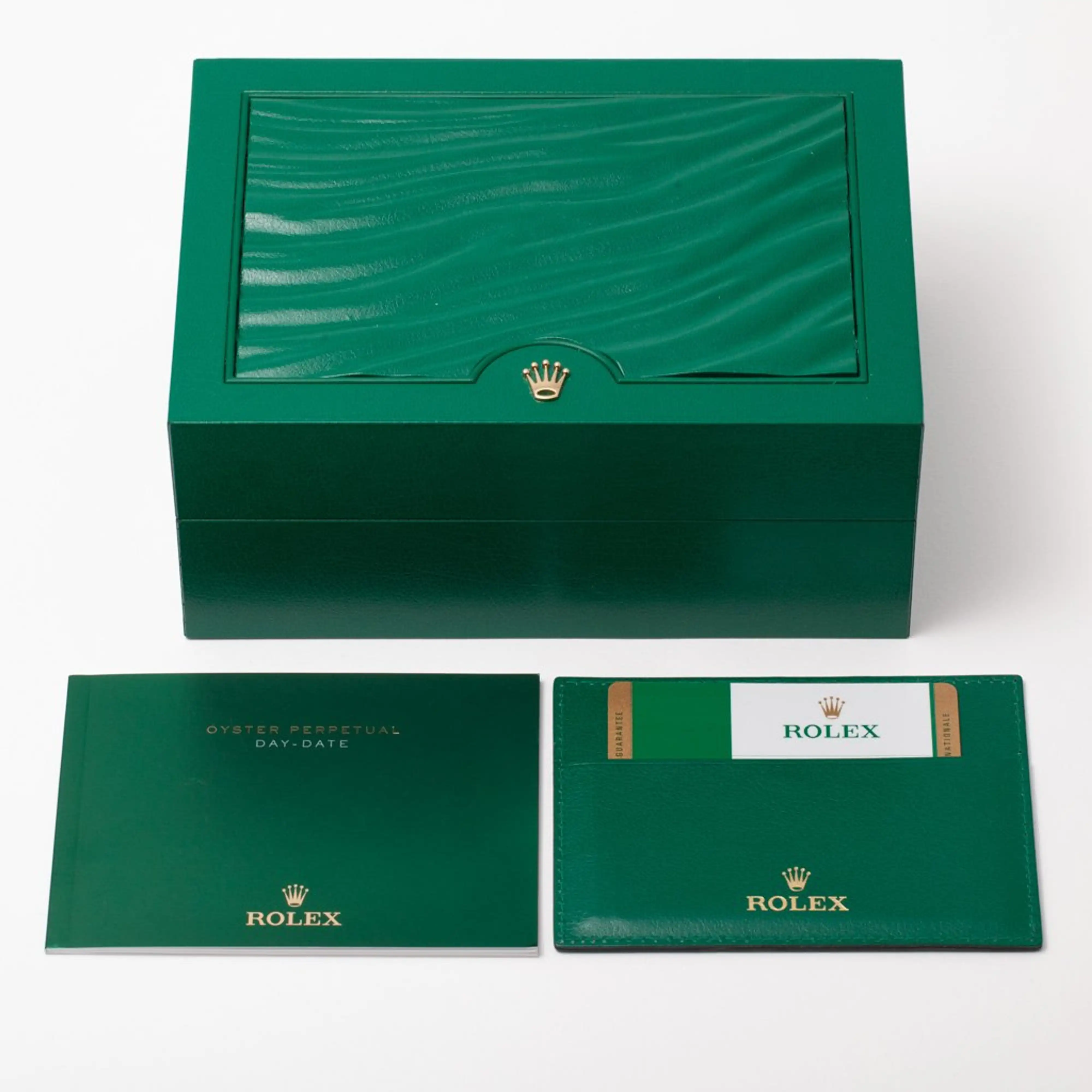 Rolex Day-Date 36 Ref. 128238 - View 6