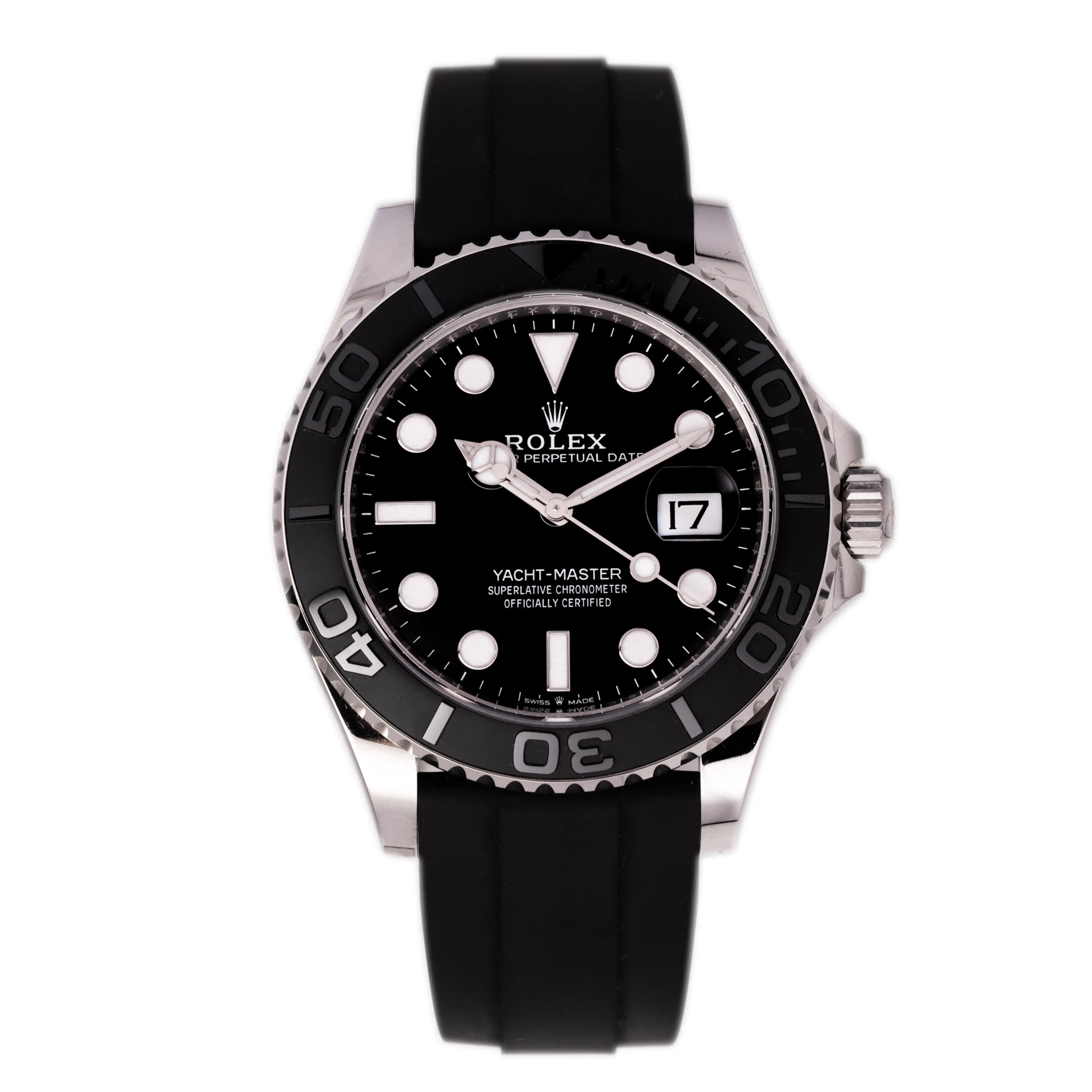Rolex Yacht-Master 42 Ref. 226659