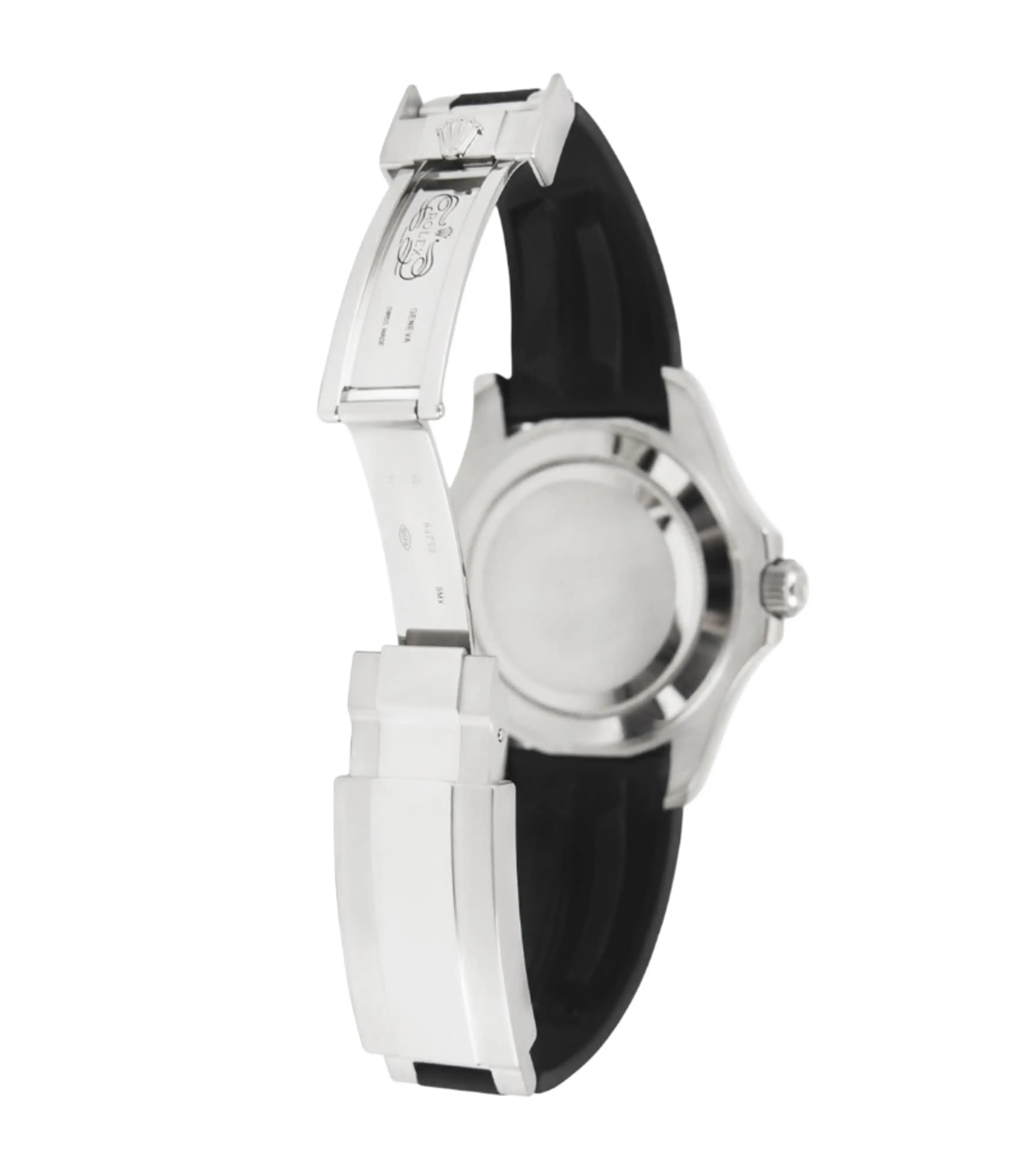 Rolex Yacht-Master 42 Ref. 226659 - View 2