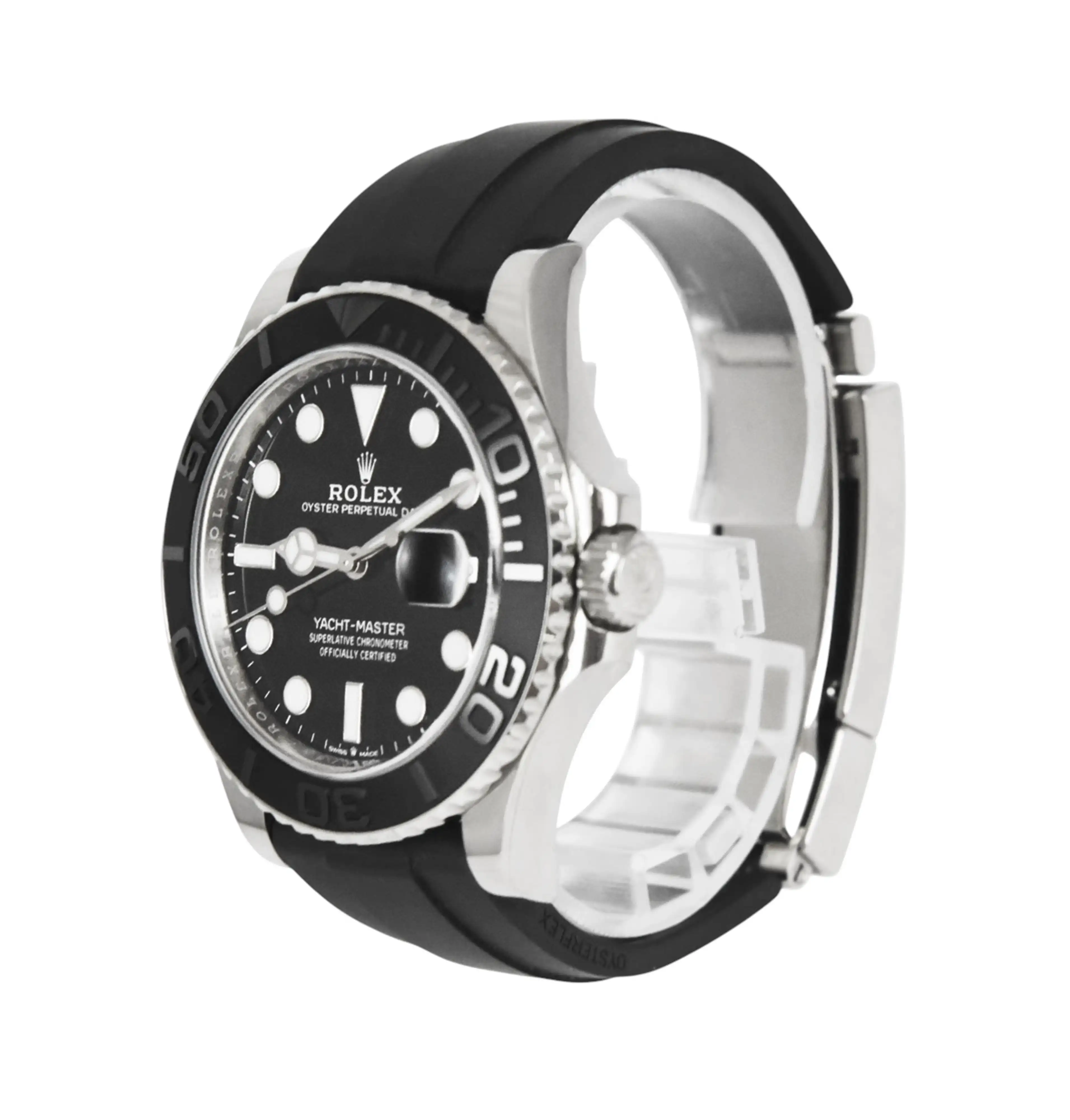 Rolex Yacht-Master 42 Ref. 226659 - View 3