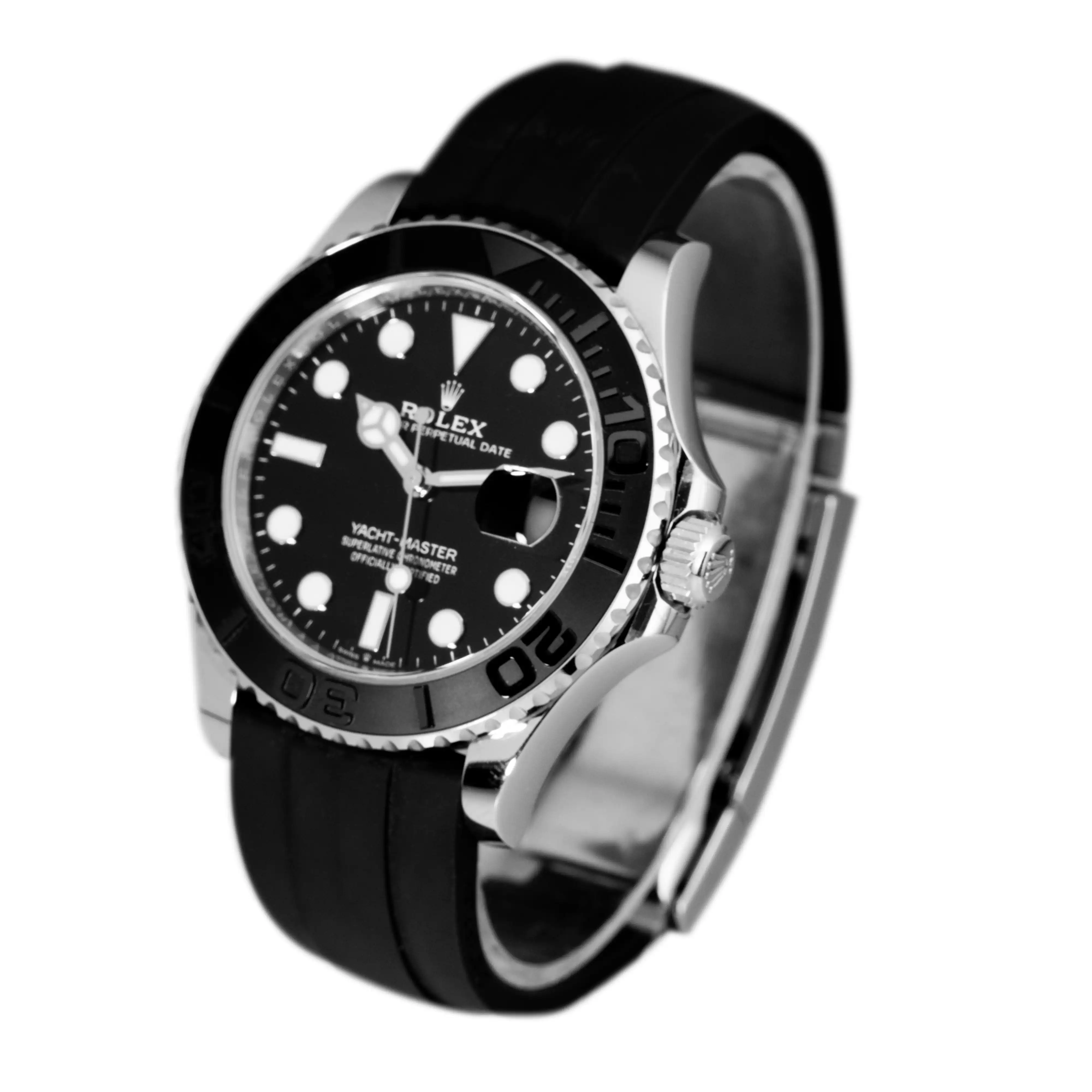 Rolex Yacht-Master 42 Ref. 226659 - View 4