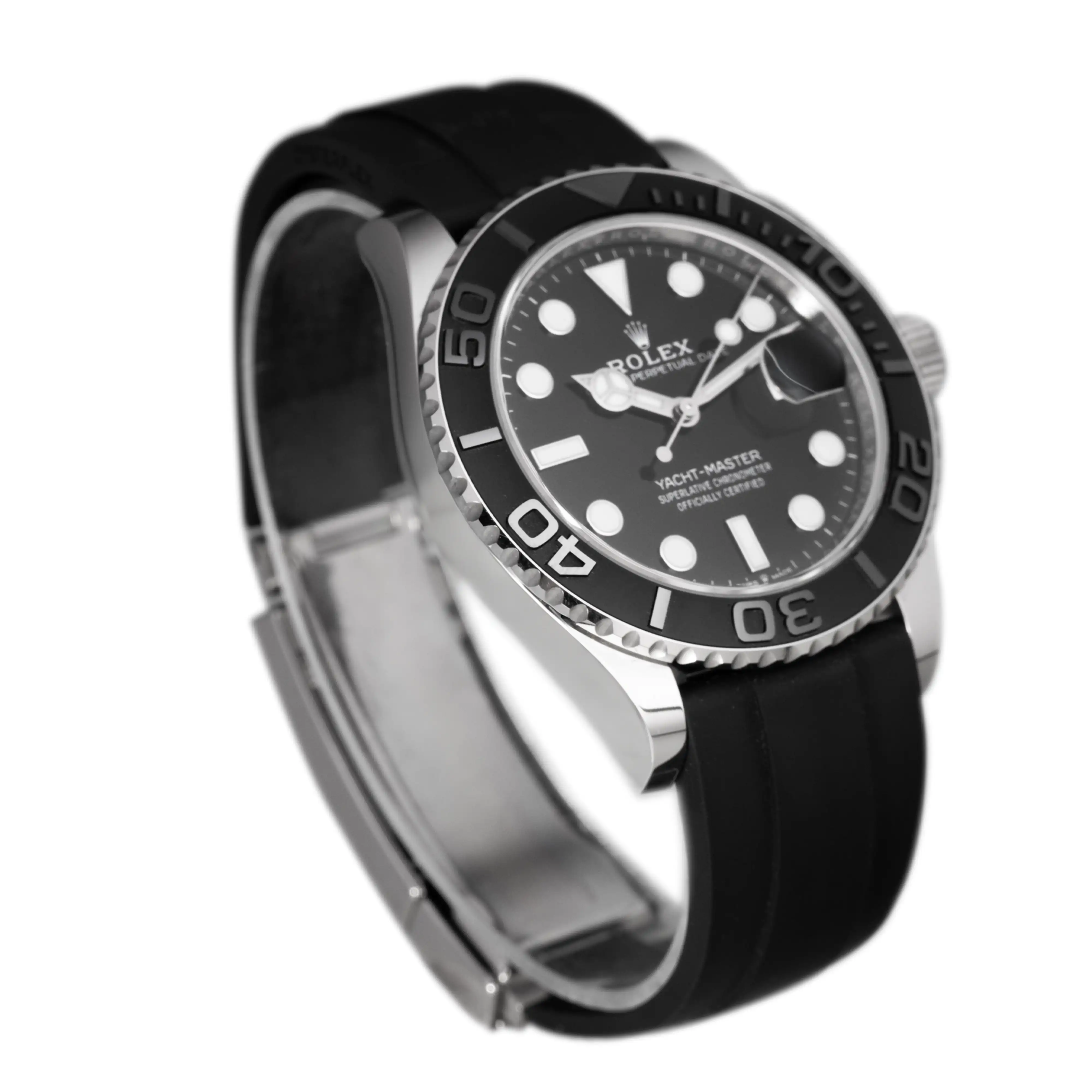 Rolex Yacht-Master 42 Ref. 226659 - View 5