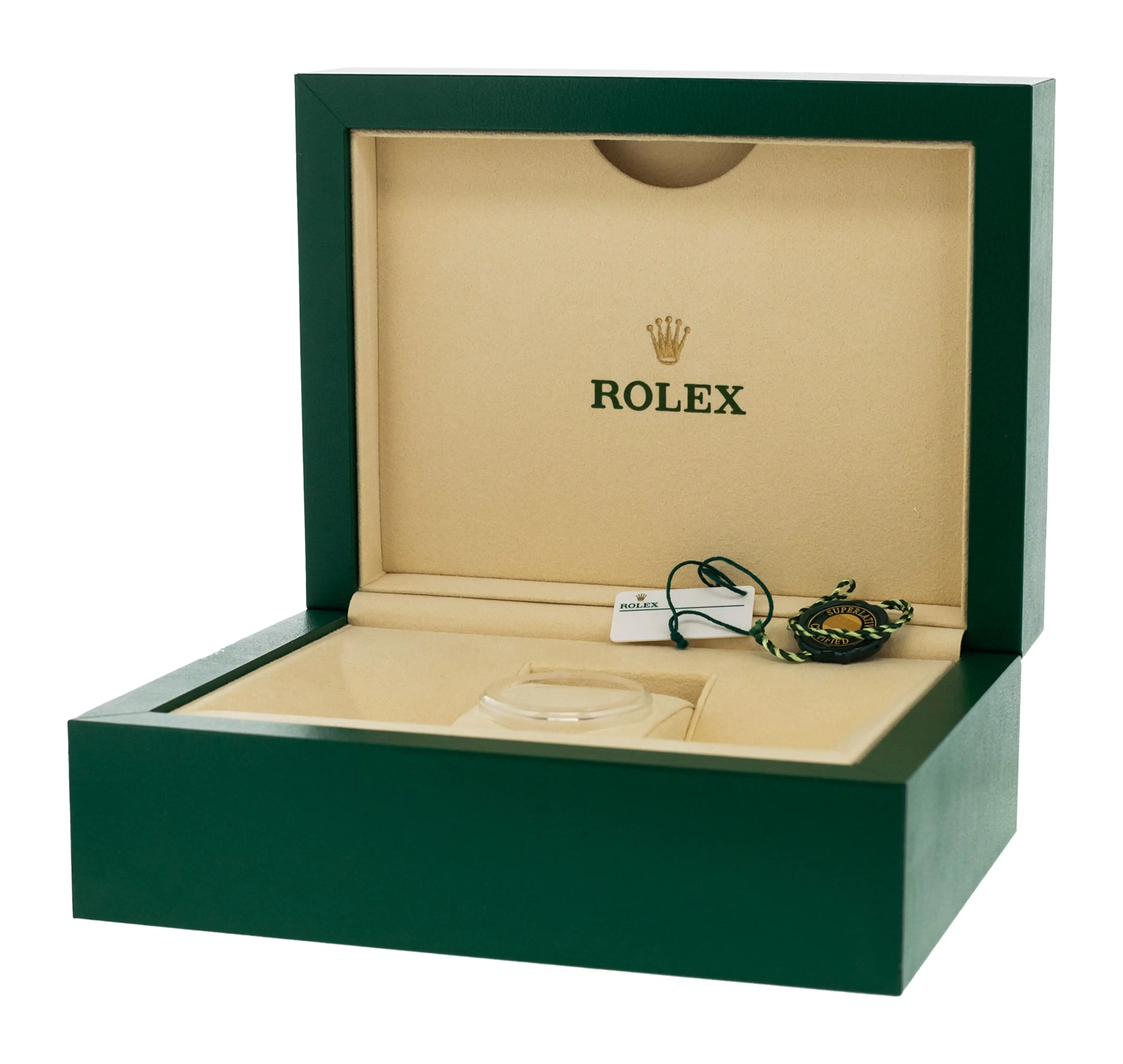 Rolex Yacht-Master 42 Ref. 226659 - View 6