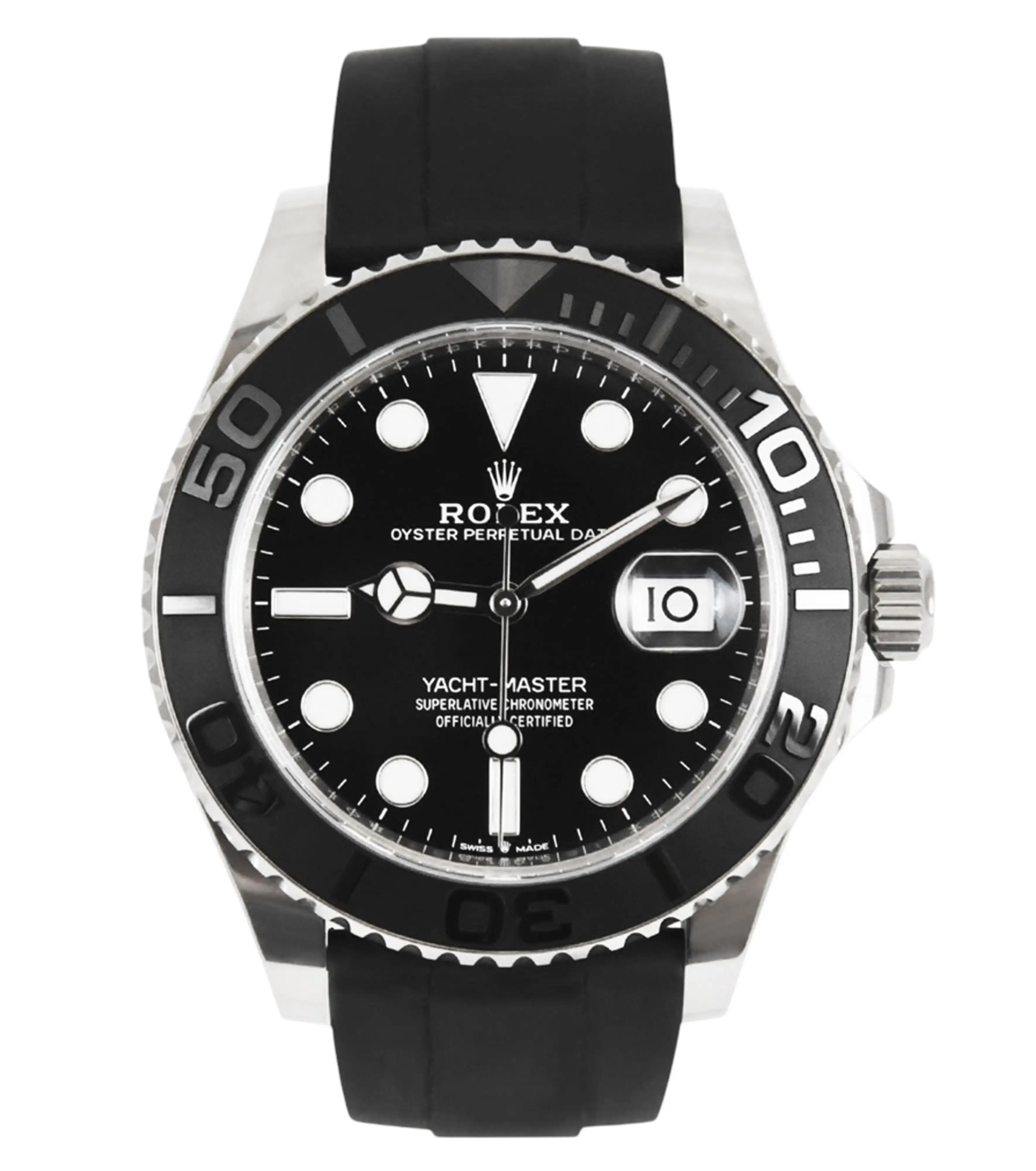 Rolex Yacht-Master 42 Ref. 226659 - View 8