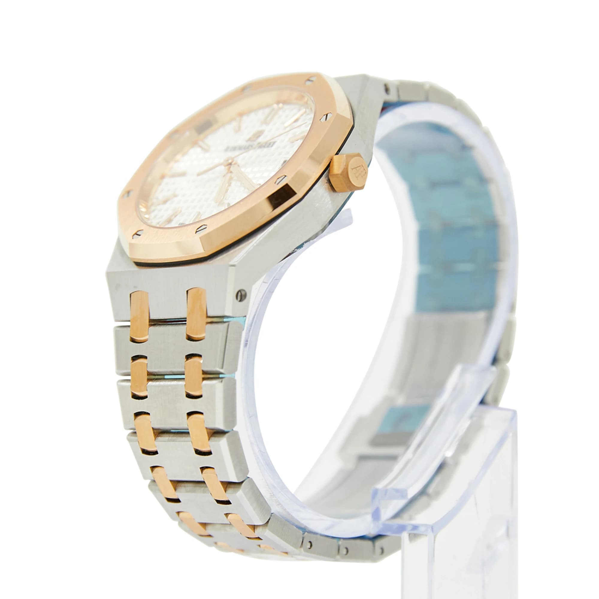 Audemars Piguet Royal Oak Ref. 228206 - View 2