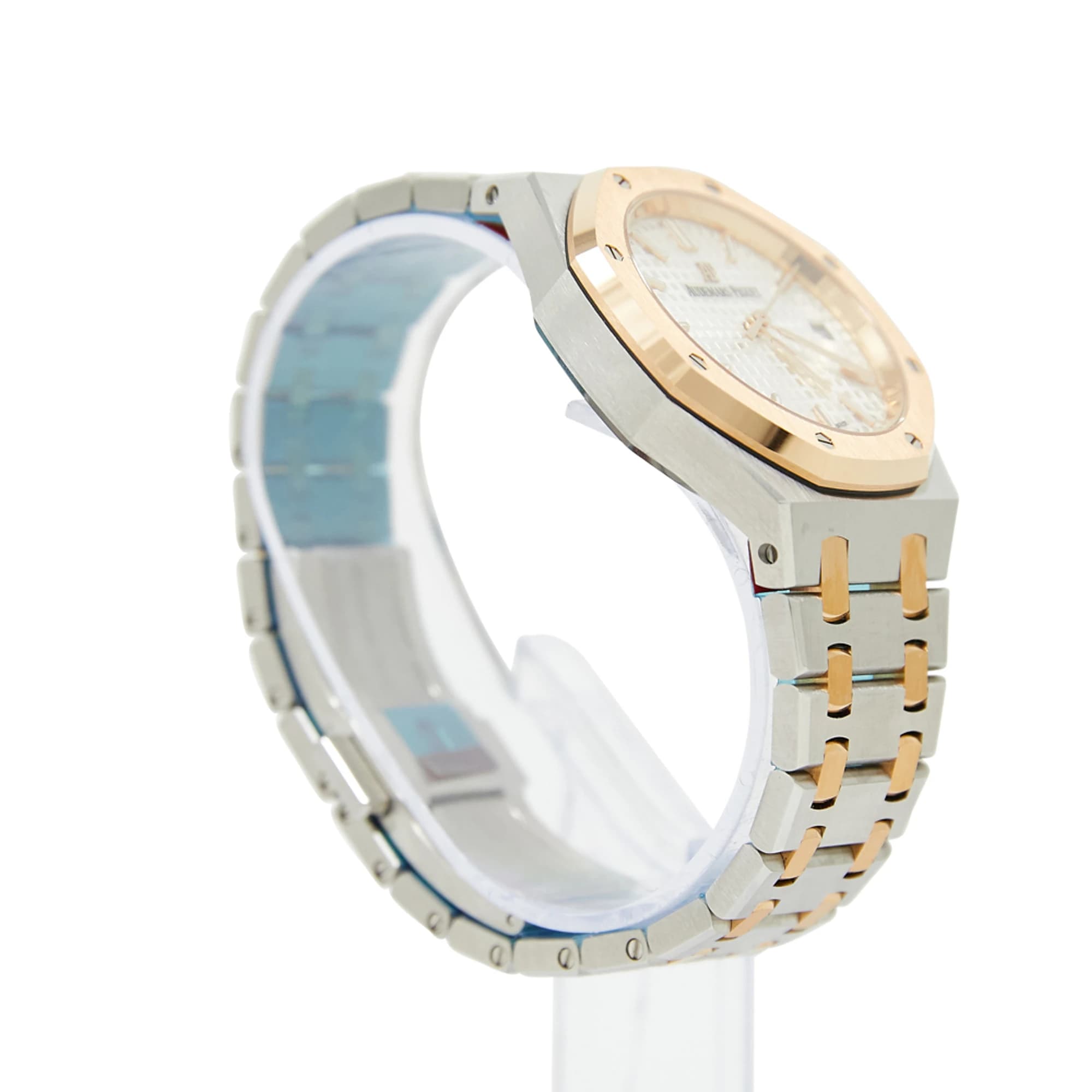 Audemars Piguet Royal Oak Ref. 228206 - View 3