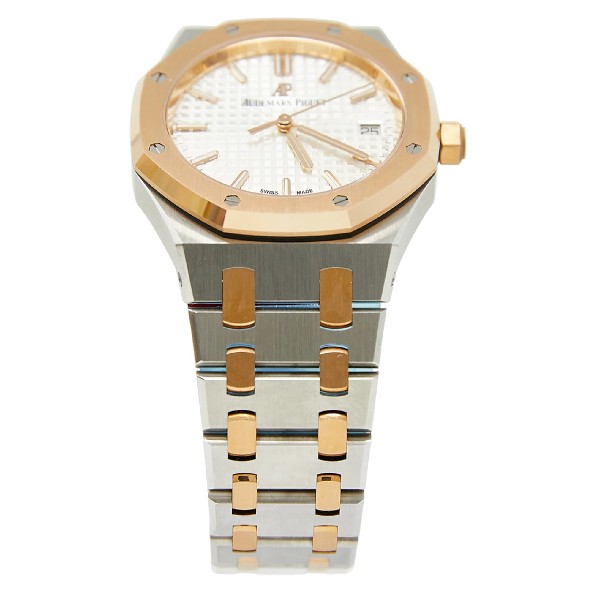 Audemars Piguet Royal Oak Ref. 228206 - View 4