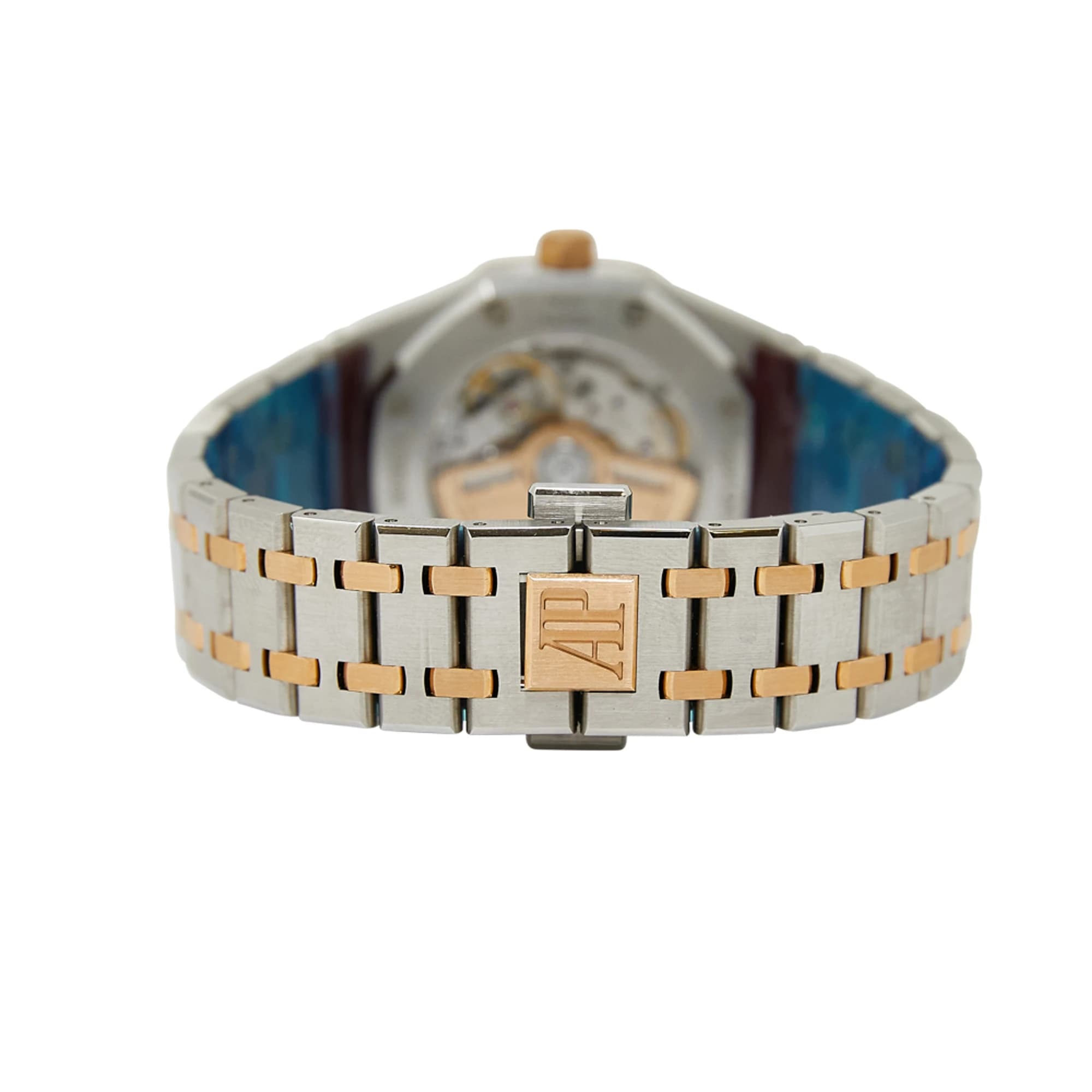Audemars Piguet Royal Oak Ref. 228206 - View 5