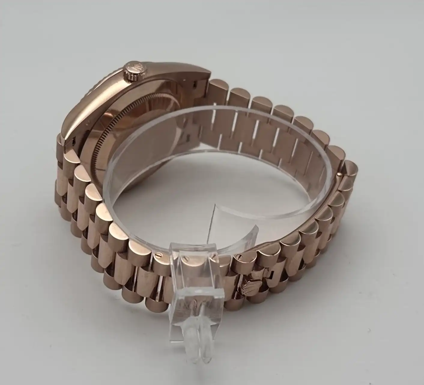 Rolex Day-Date 40 Ref. 228235 - View 7