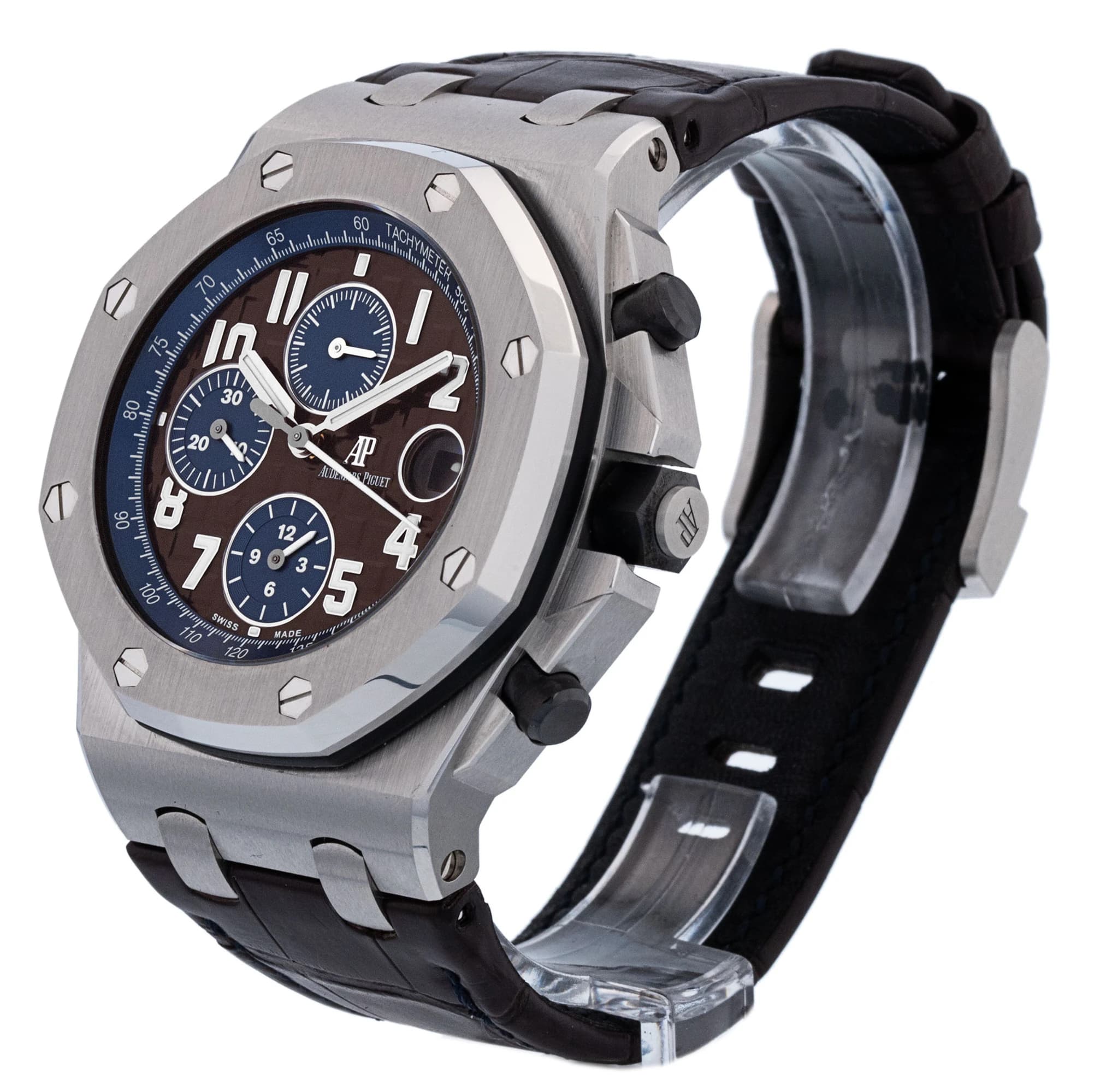 Audemars Piguet Royal Oak Offshore Ref. 228239 - View 2