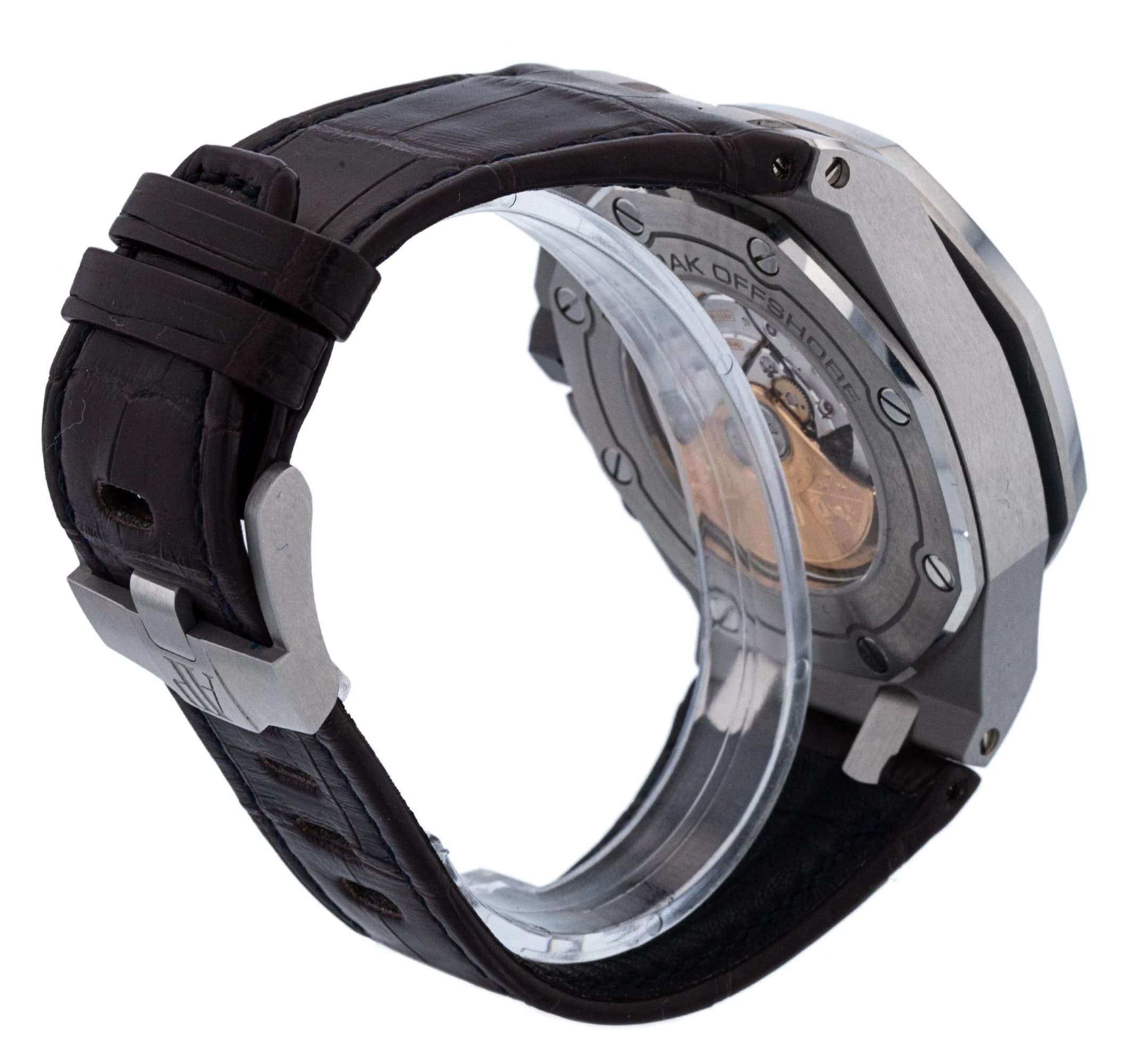 Audemars Piguet Royal Oak Offshore Ref. 228239 - View 3