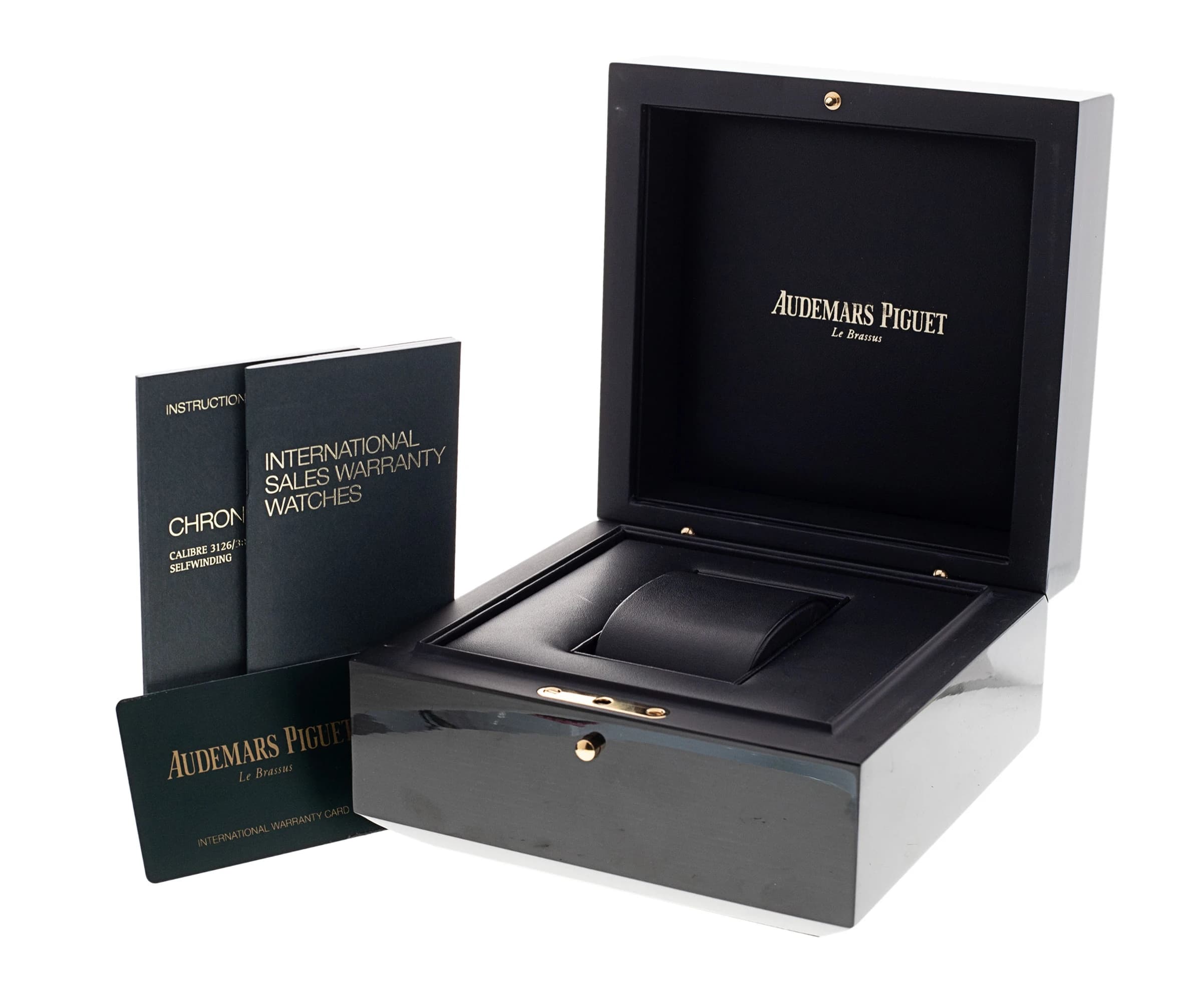 Audemars Piguet Royal Oak Offshore Ref. 228239 - View 5