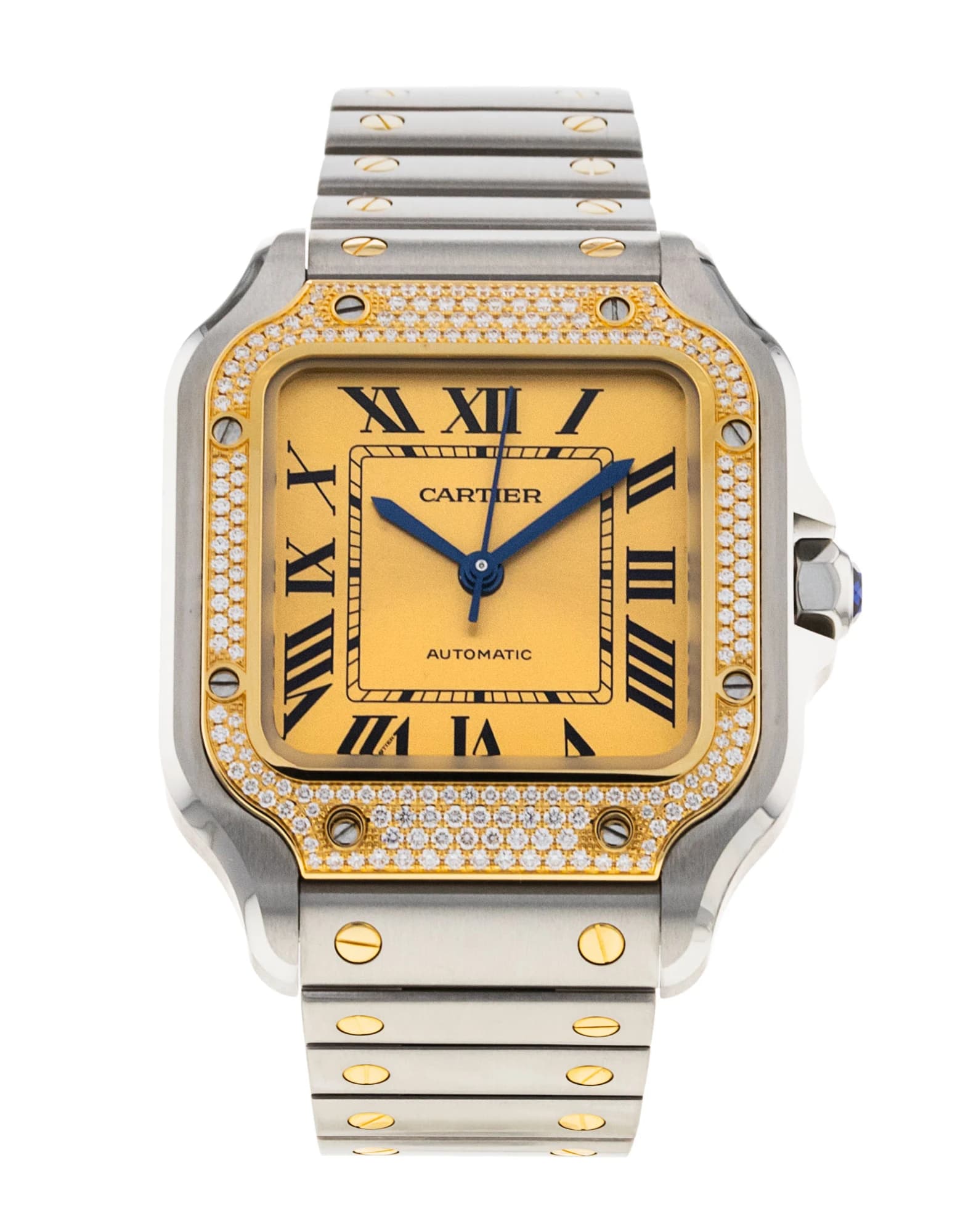 Cartier Santos Ref. 326235