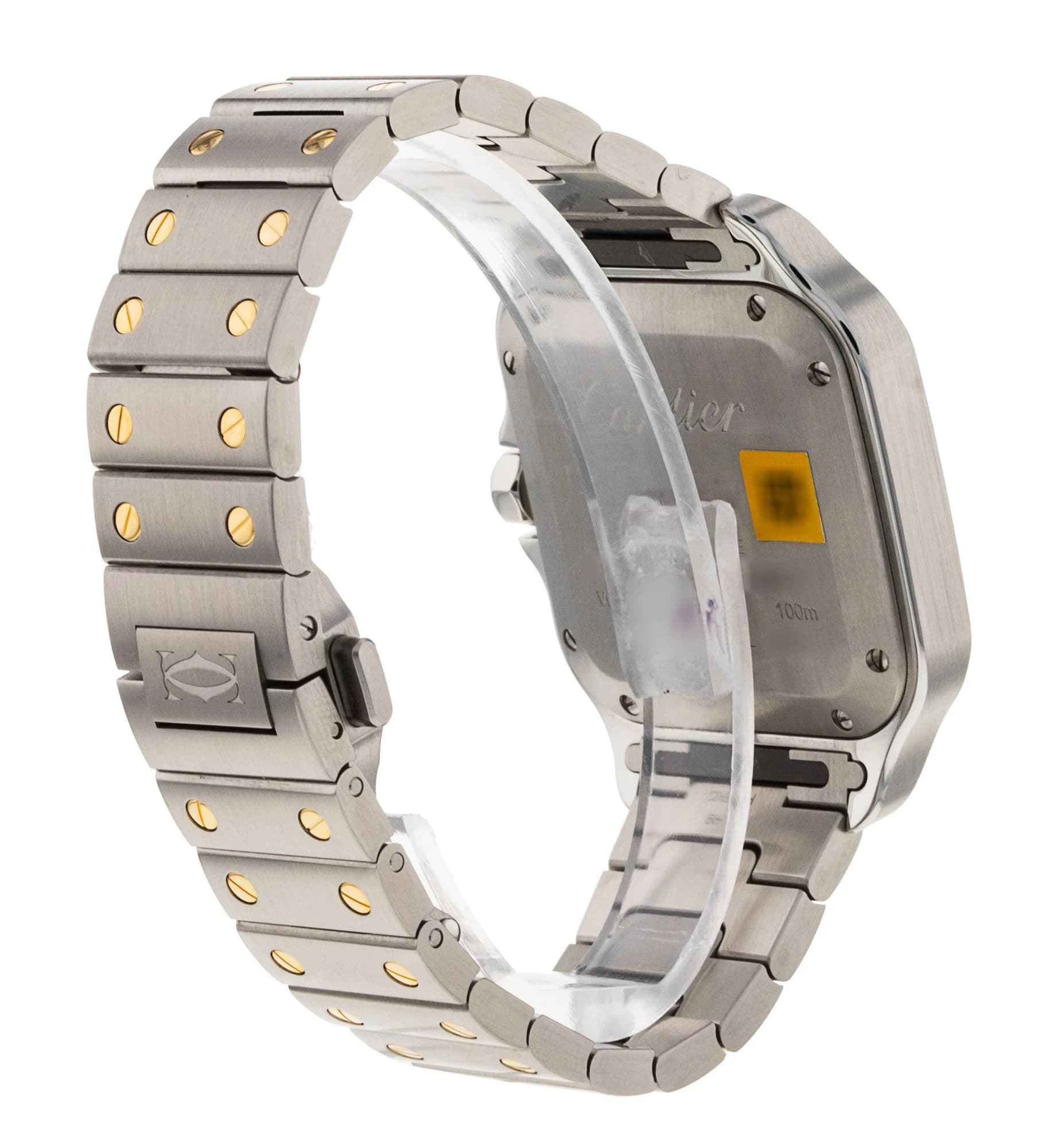 Cartier Santos Ref. 326235 - View 3