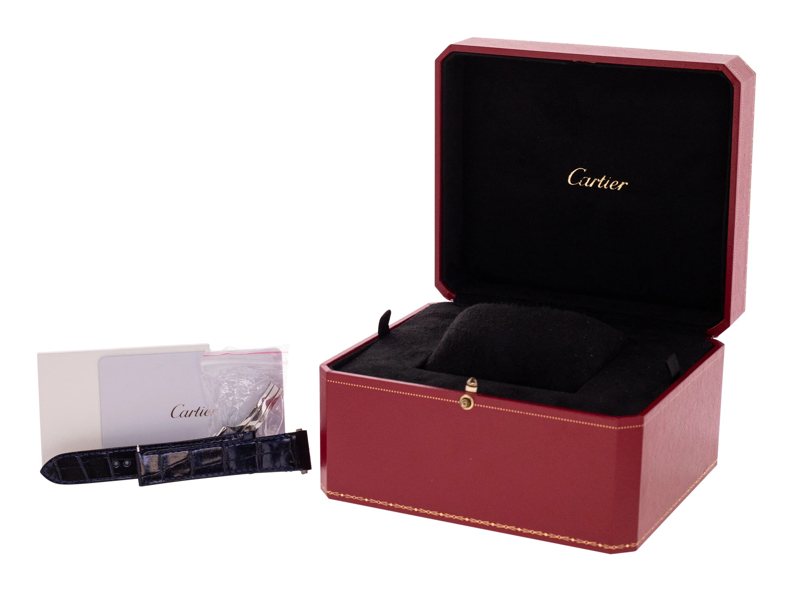 Cartier Santos Ref. 326235 - View 5