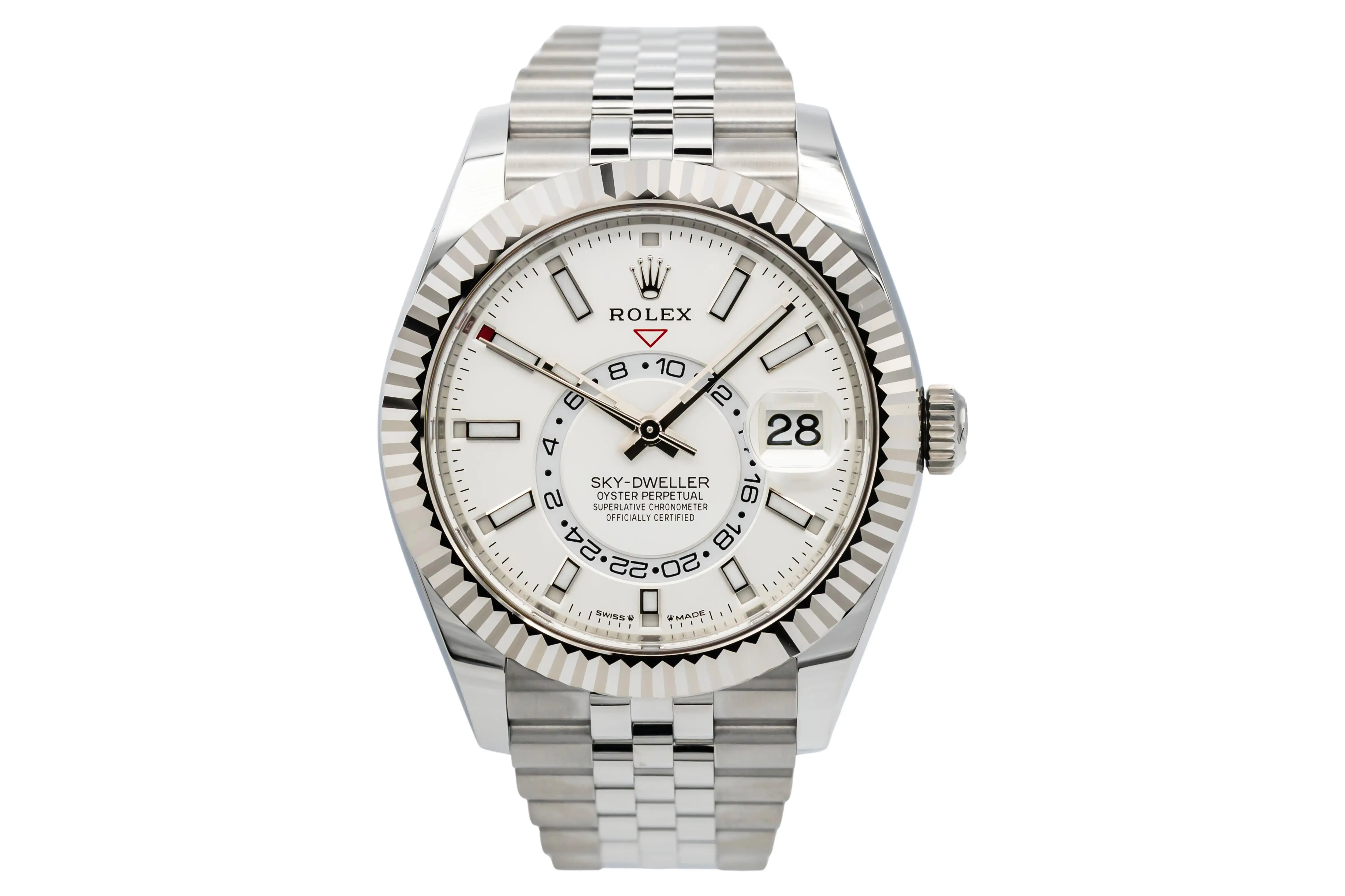 Rolex Sky-Dweller Ref. 326934
