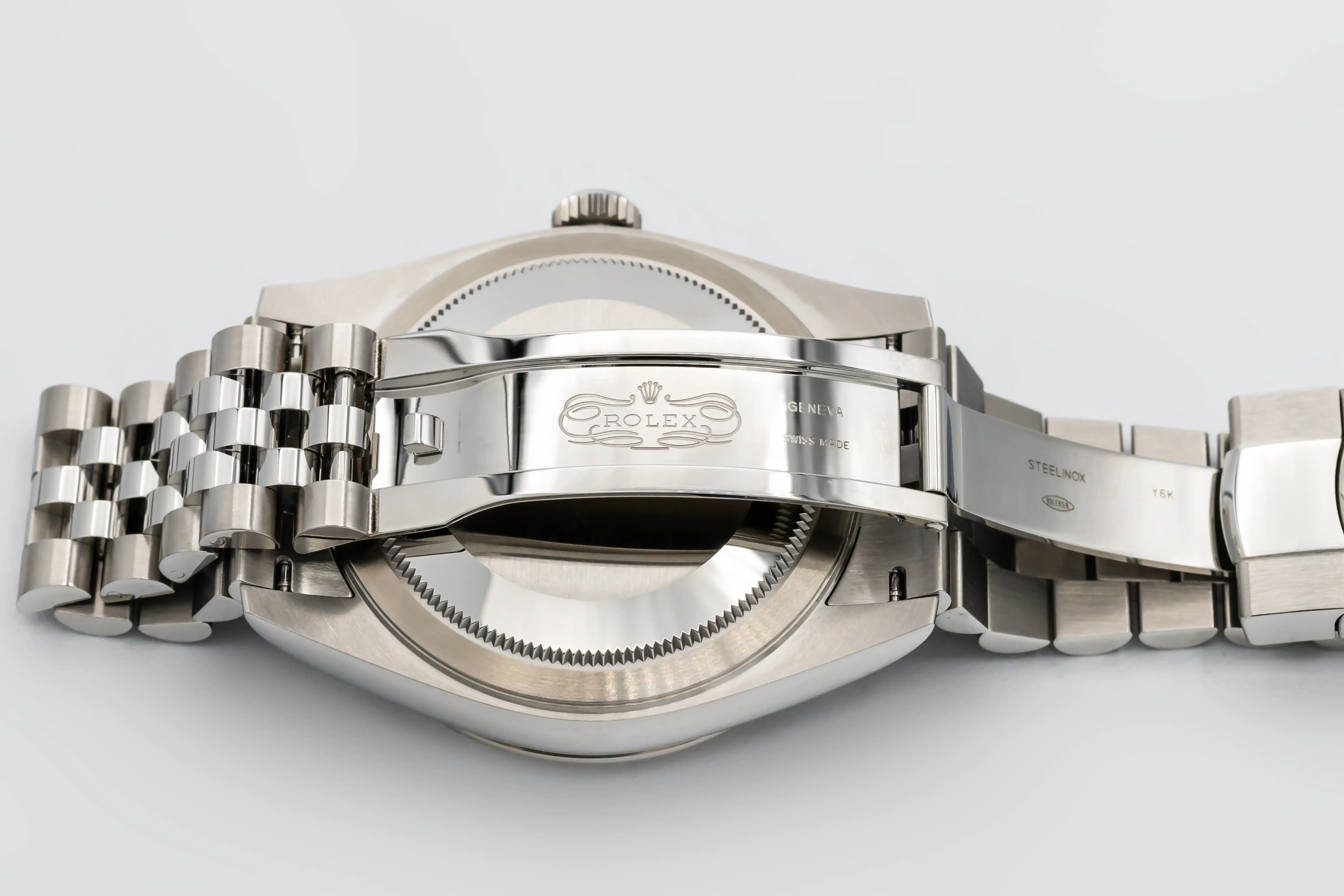 Rolex Sky-Dweller Ref. 326934 - View 6