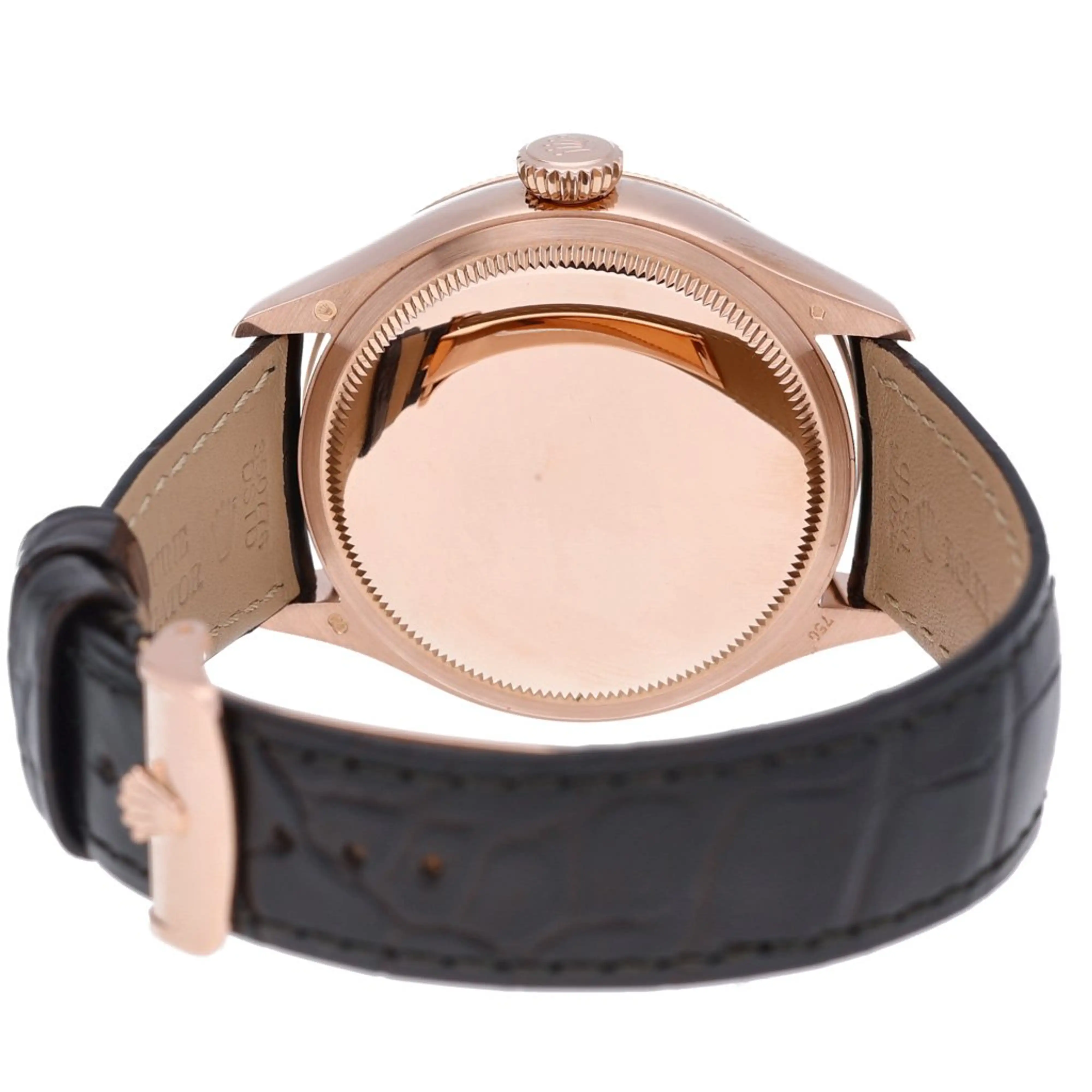 Rolex Cellini Moonphase Ref. 50535 - View 2